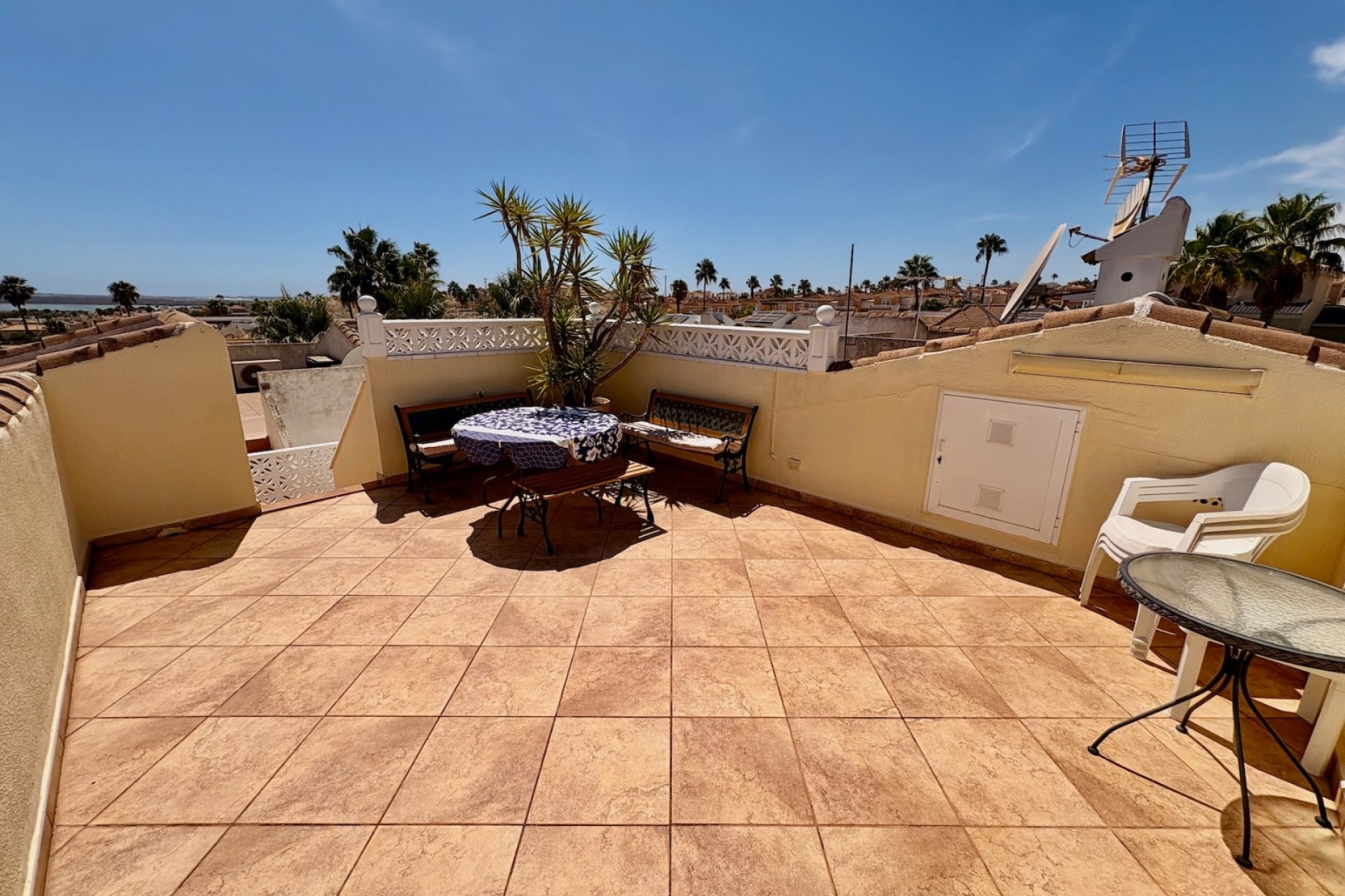 Resale - Villa - Rojales - Ciudad Quesada