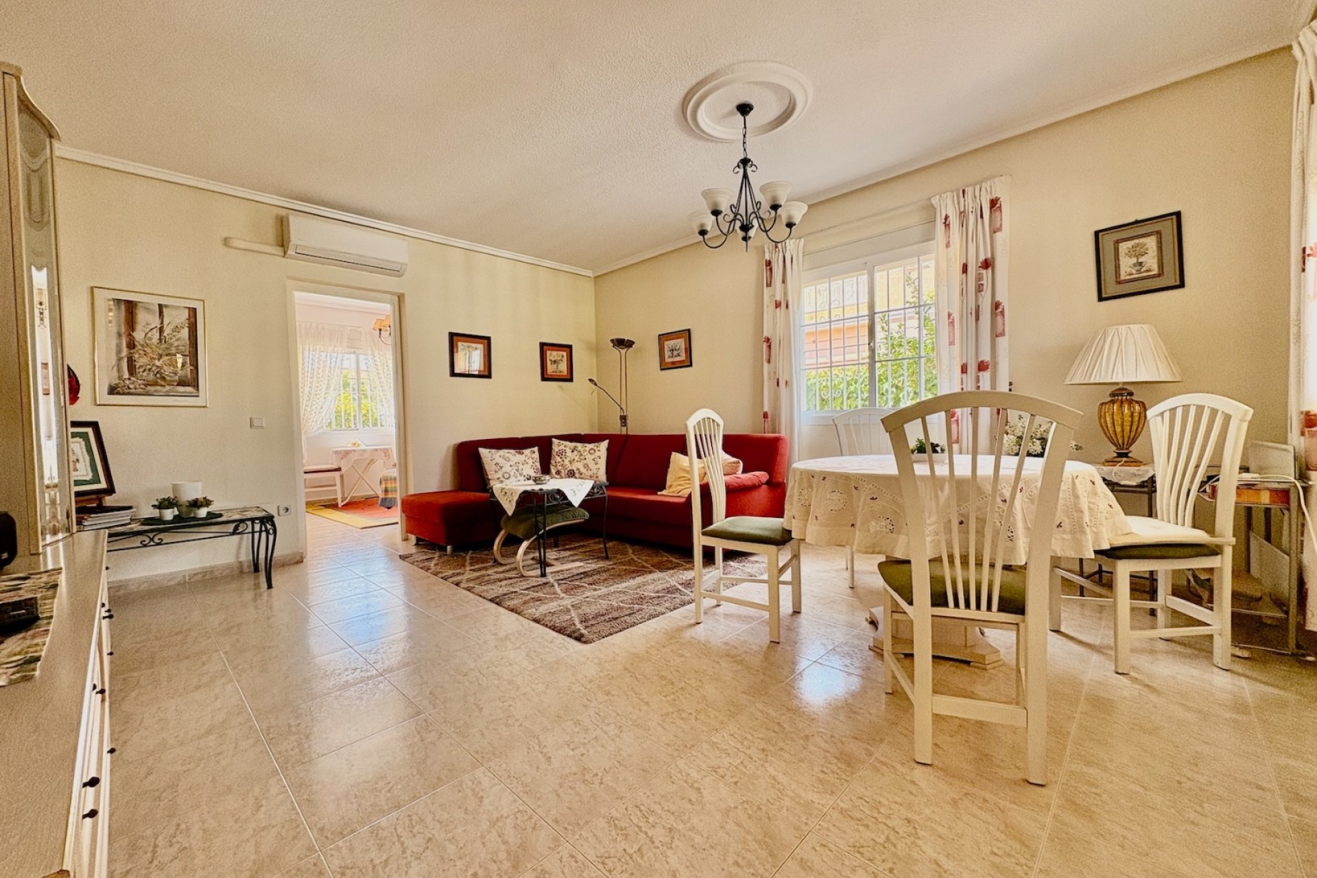 Resale - Villa - Rojales - Ciudad Quesada