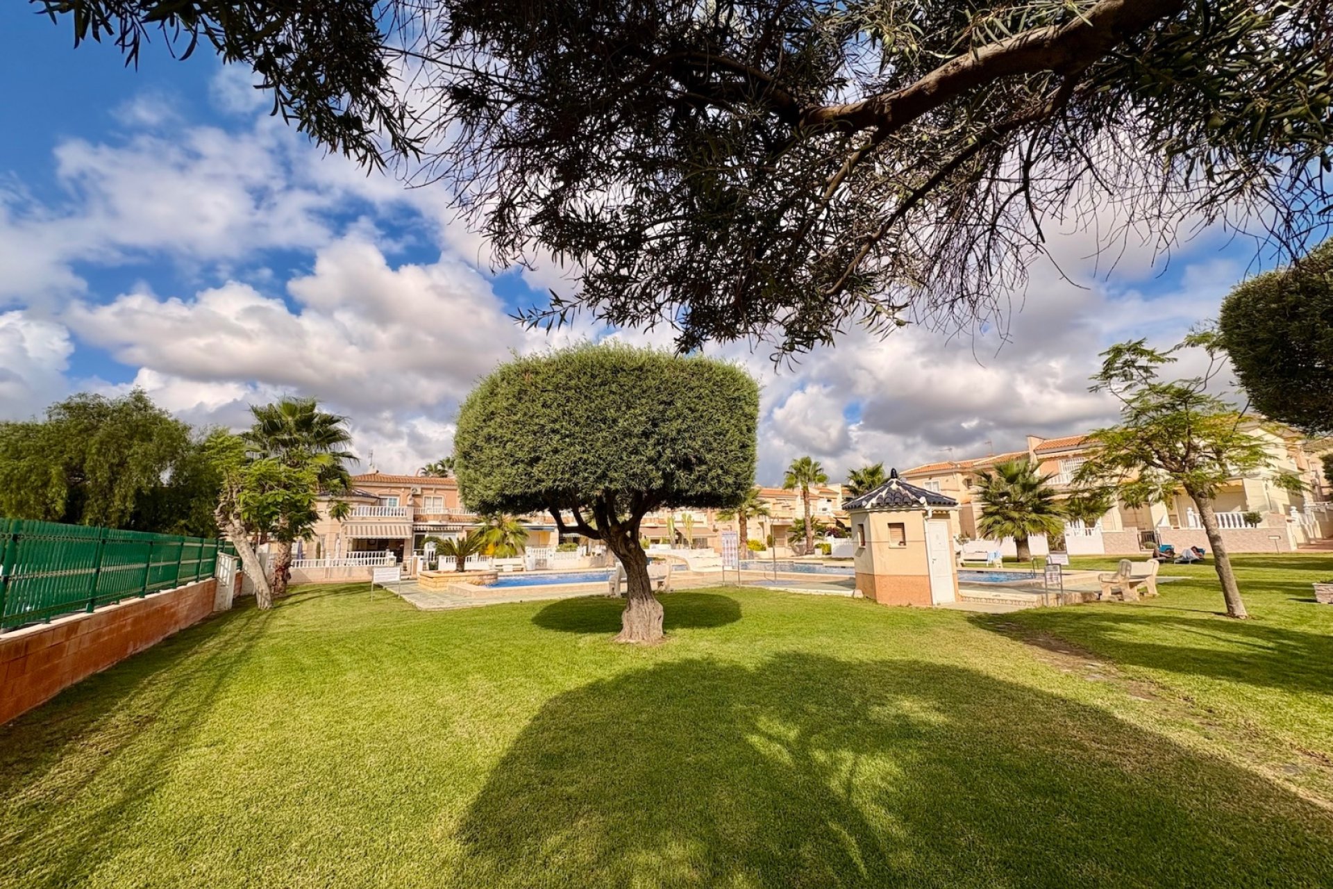 Resale - Villa - Rojales - Ciudad Quesada