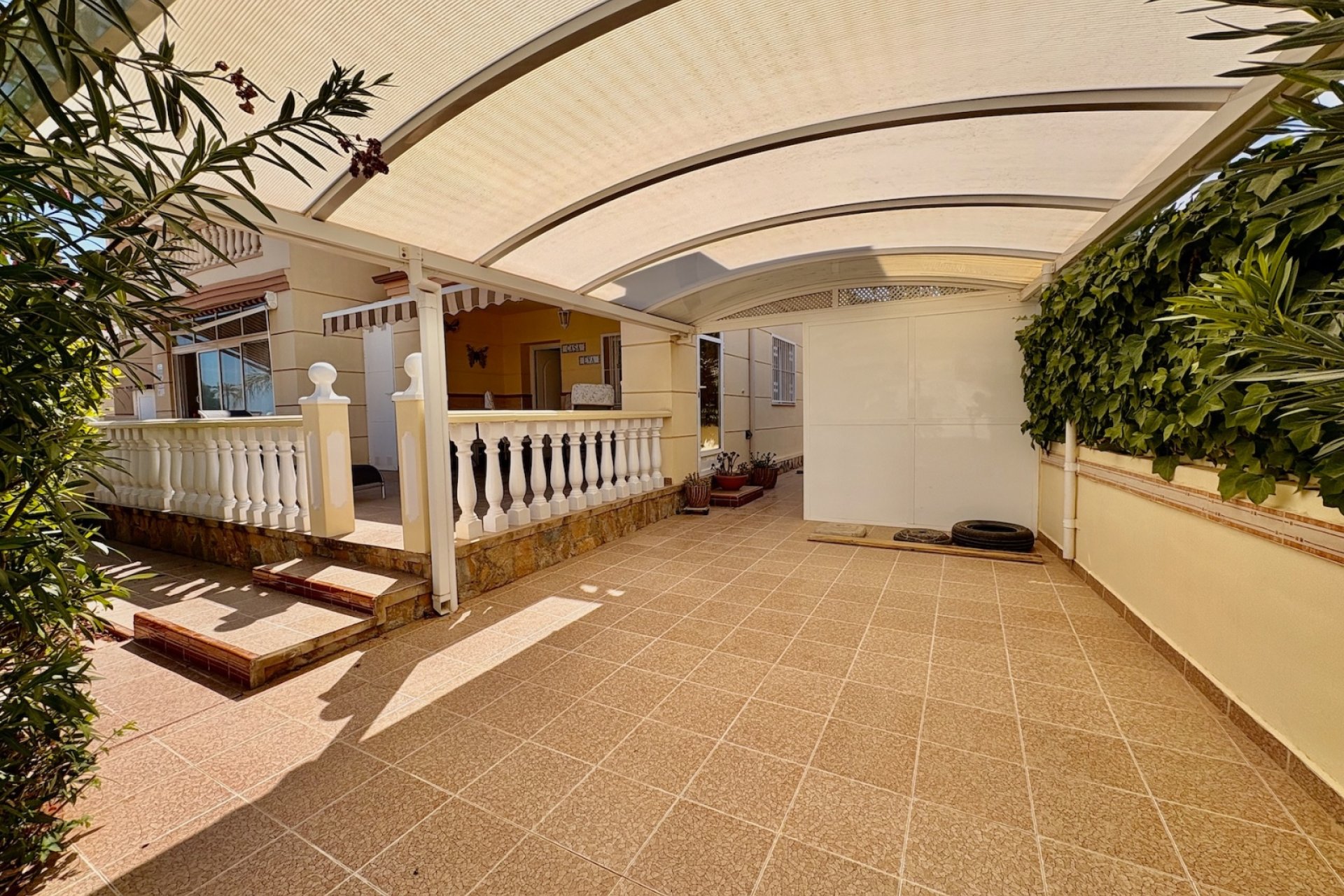 Resale - Villa - Rojales - Ciudad Quesada