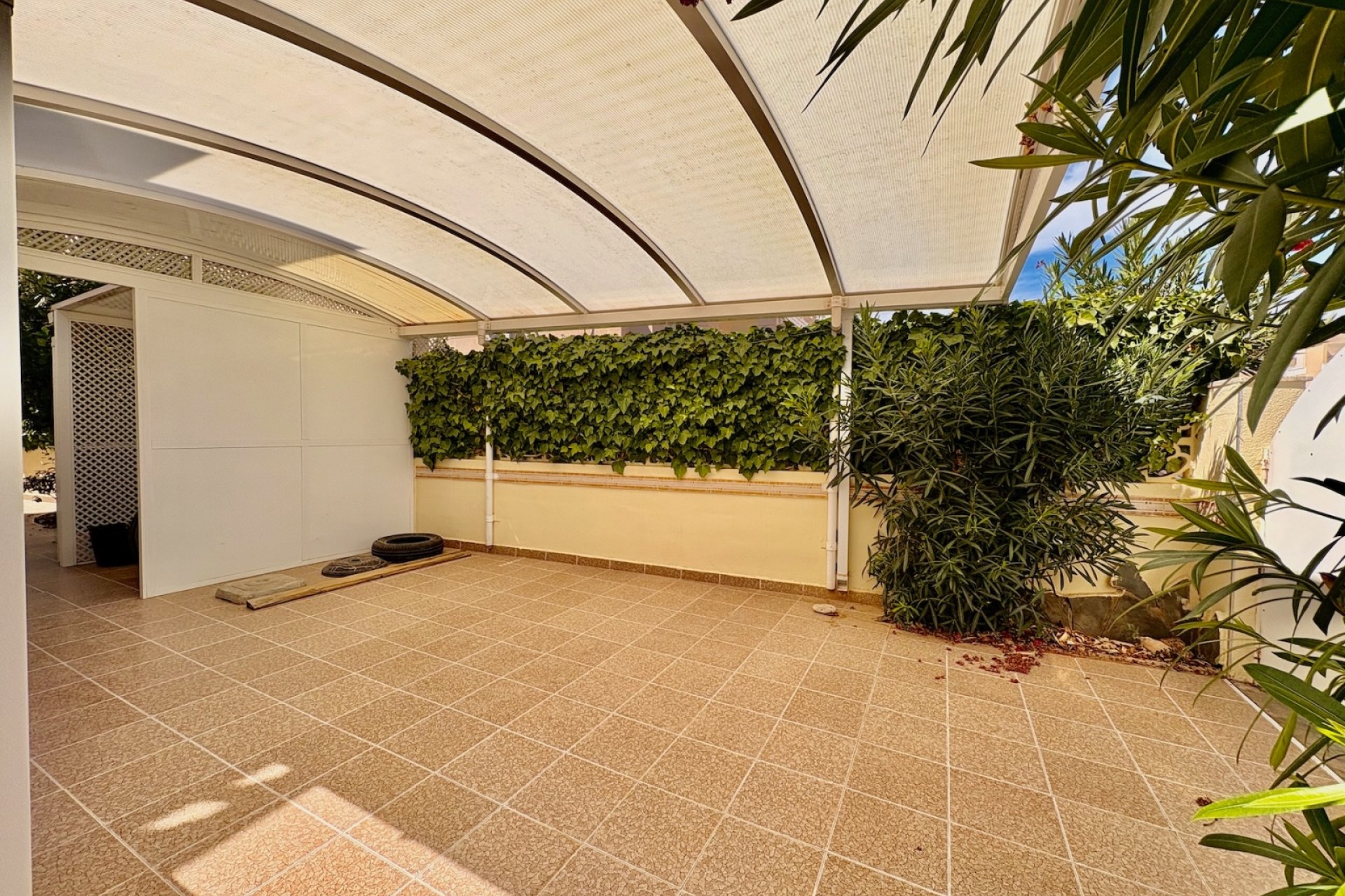 Resale - Villa - Rojales - Ciudad Quesada