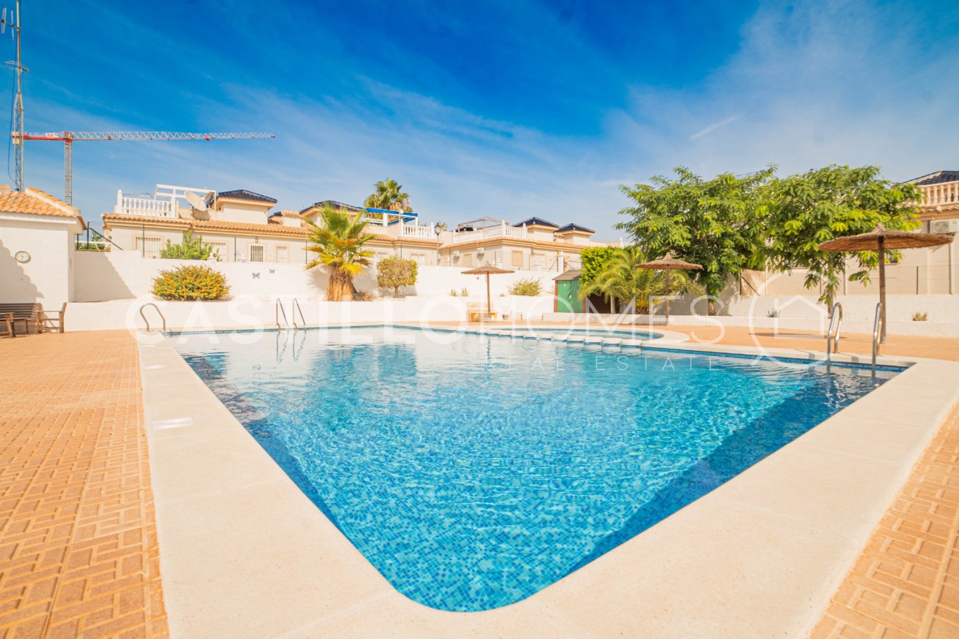 Resale - Villa - Rojales - Ciudad Quesada