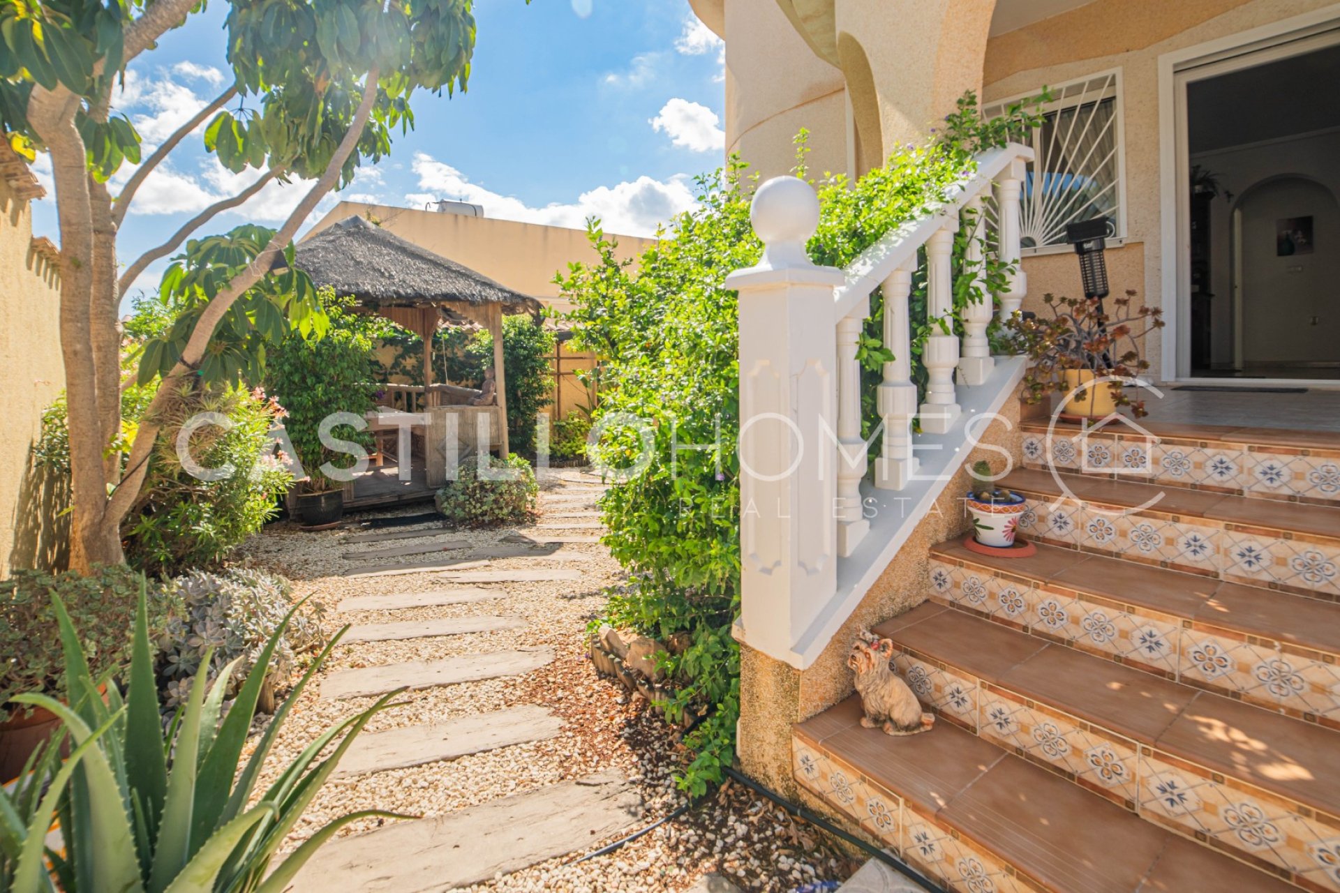 Resale - Villa - Rojales - Ciudad Quesada