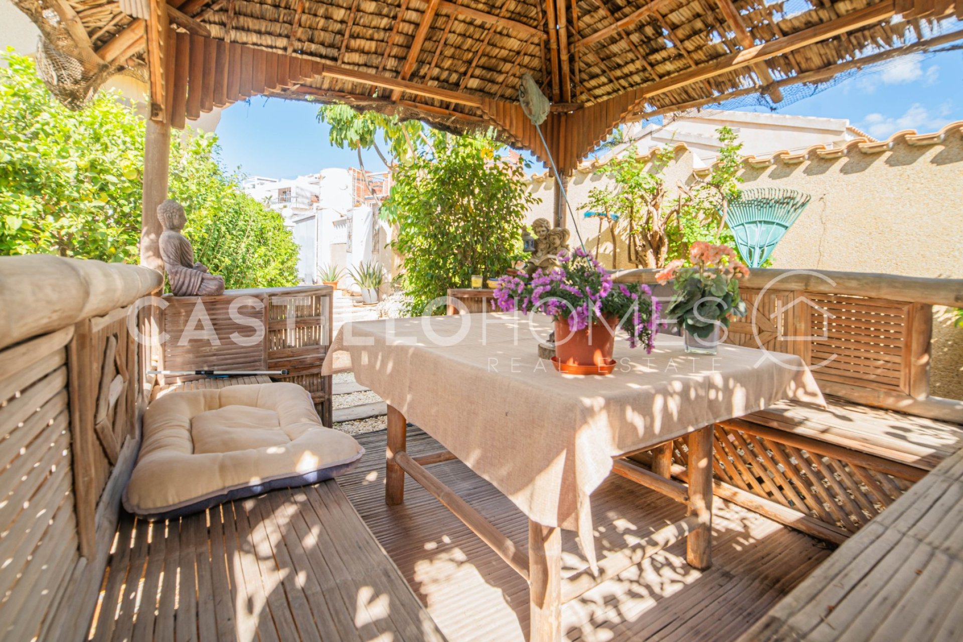 Resale - Villa - Rojales - Ciudad Quesada