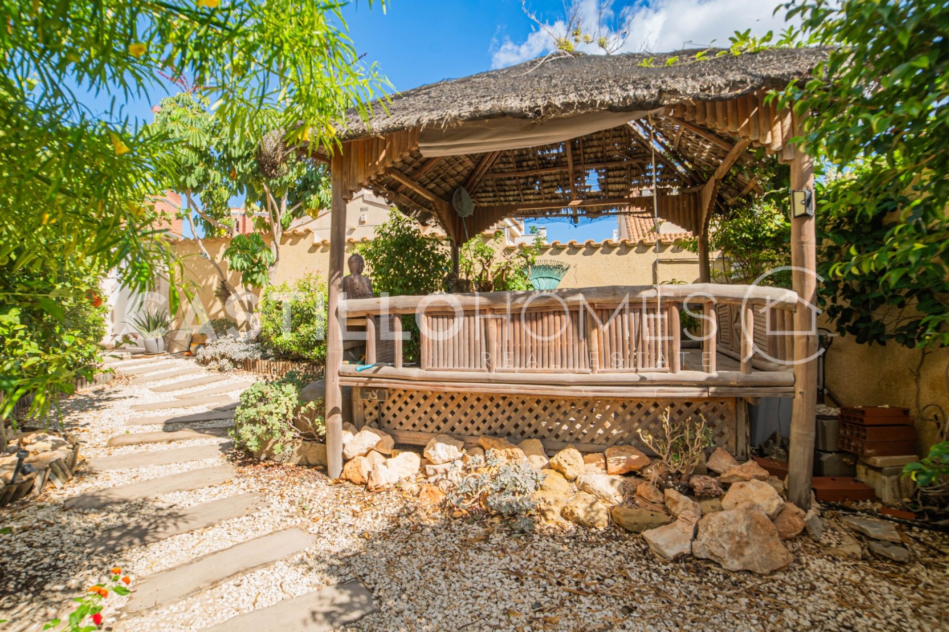 Resale - Villa - Rojales - Ciudad Quesada