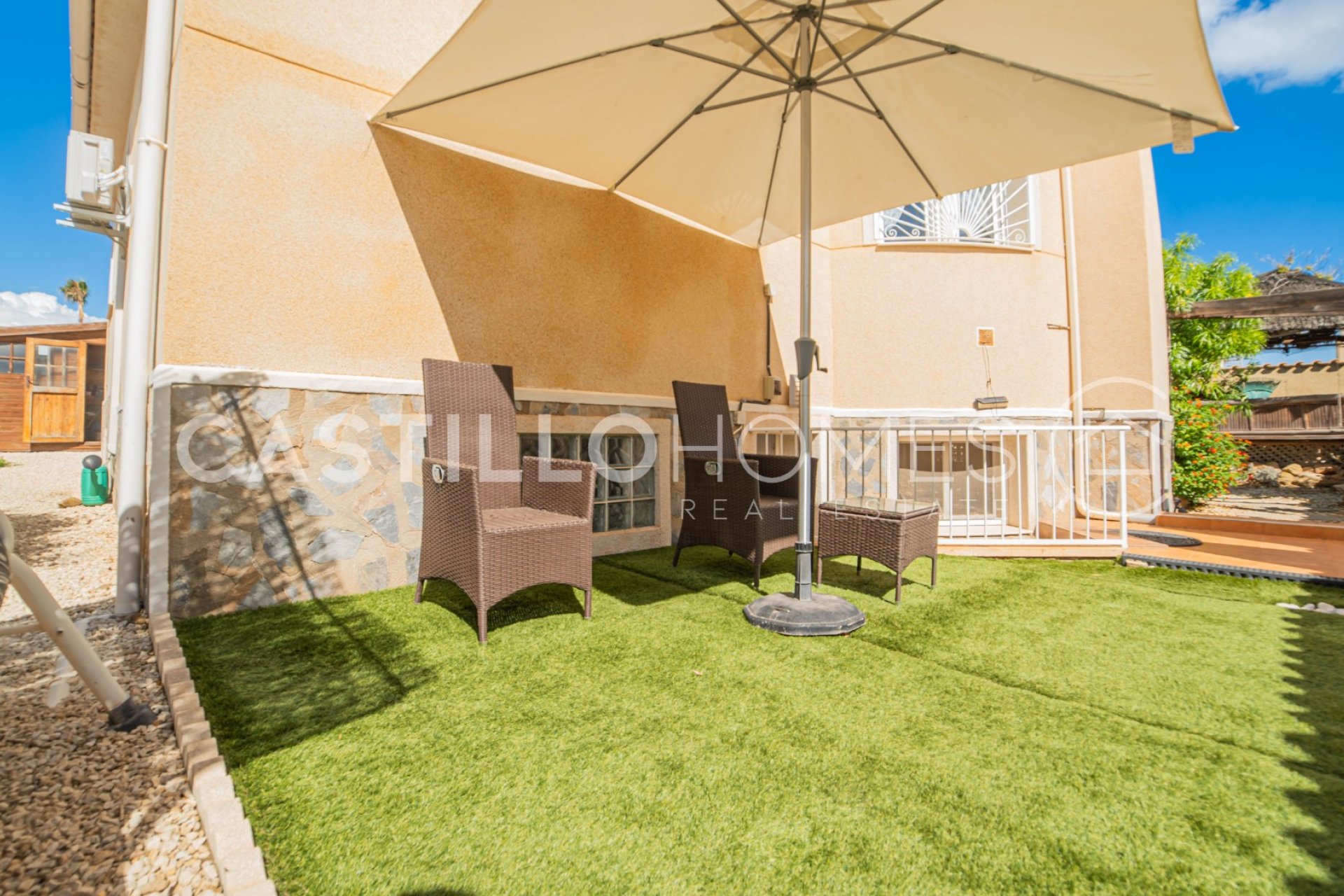 Resale - Villa - Rojales - Ciudad Quesada