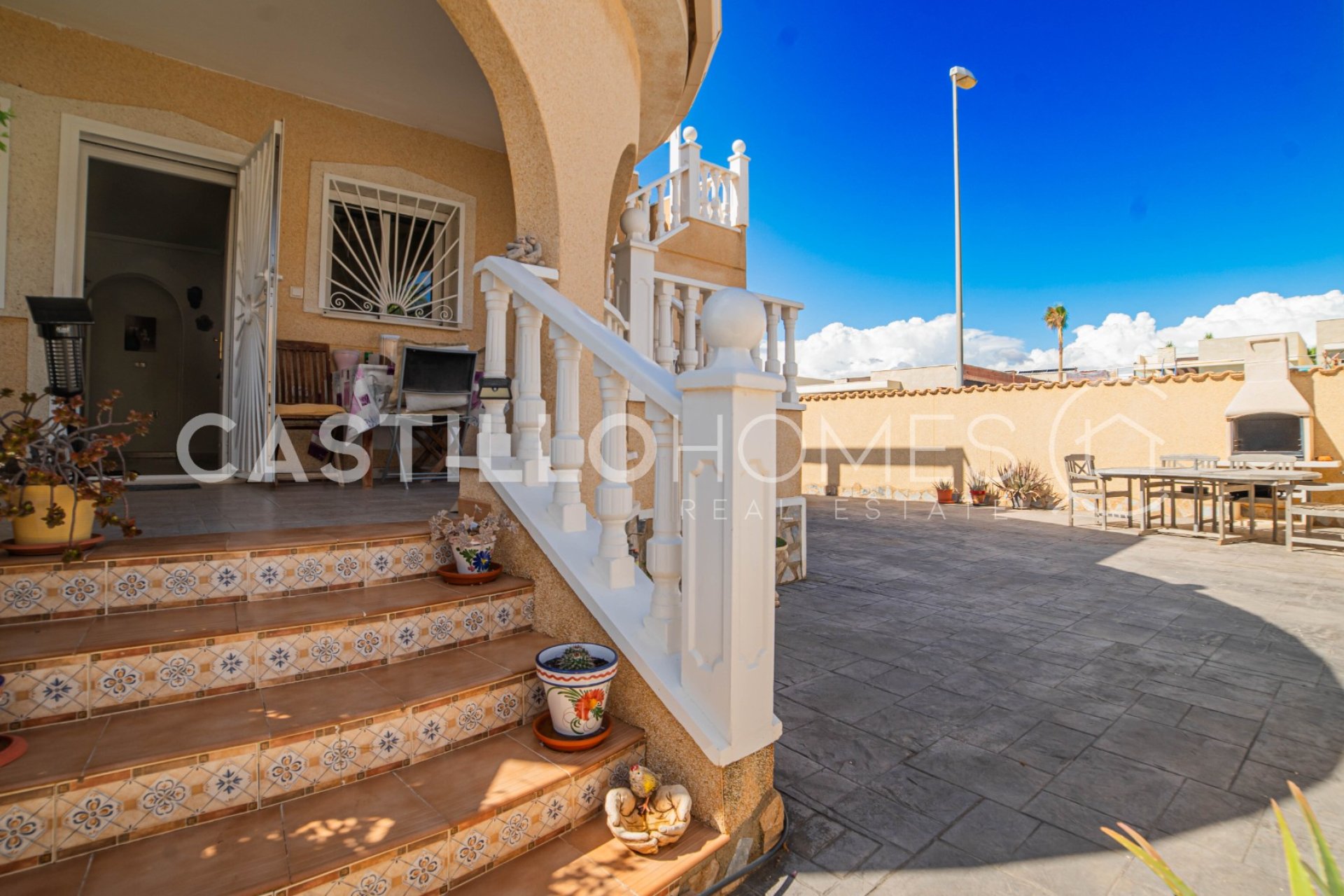 Resale - Villa - Rojales - Ciudad Quesada