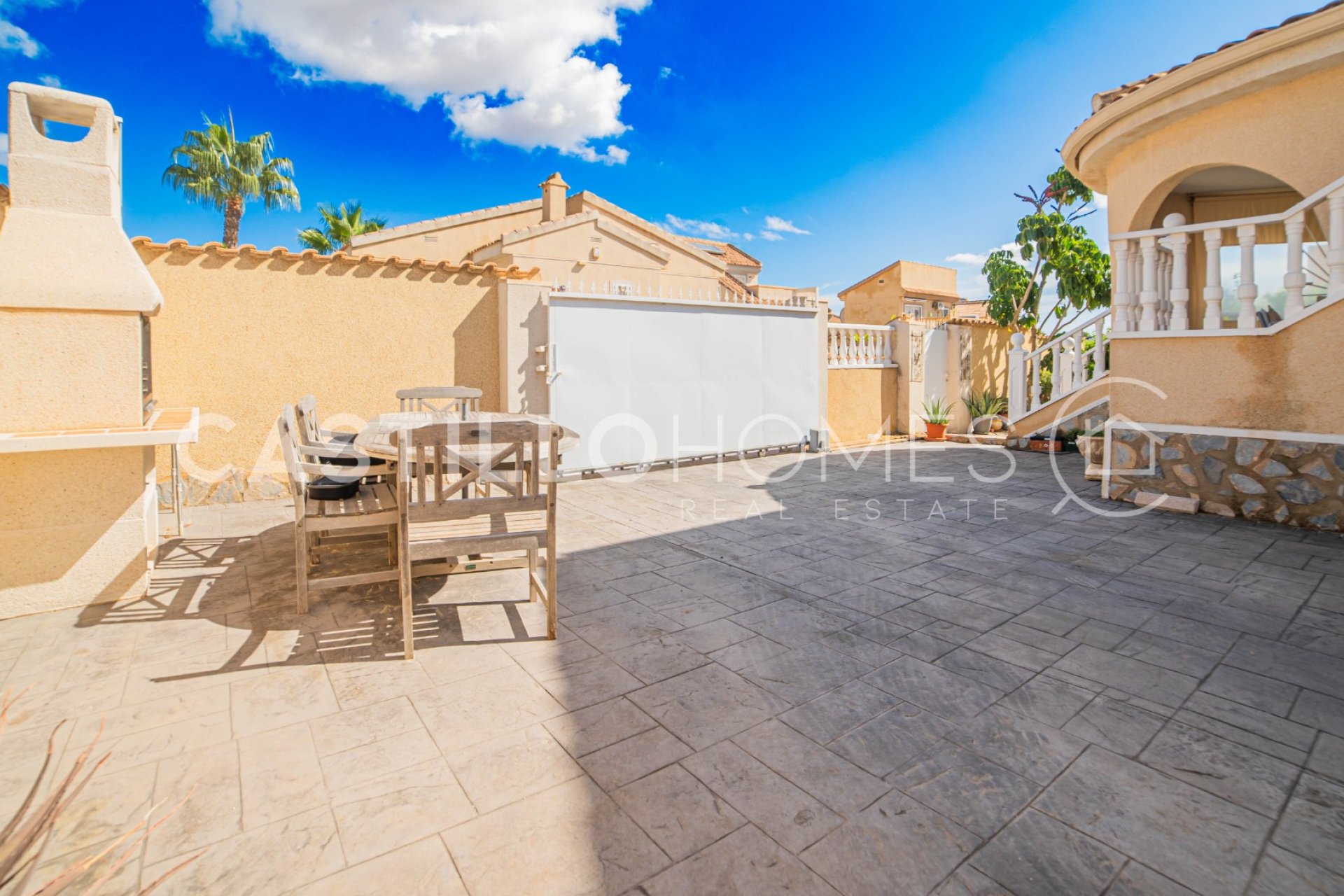 Resale - Villa - Rojales - Ciudad Quesada