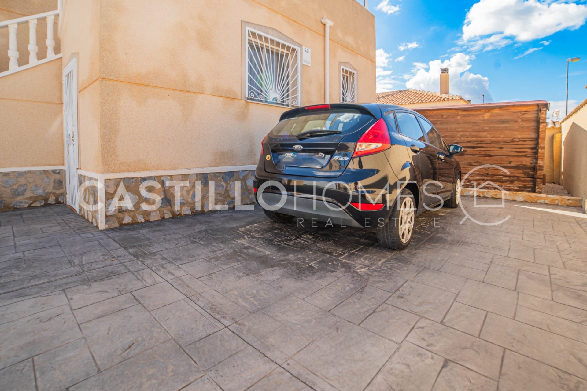 Resale - Villa - Rojales - Ciudad Quesada