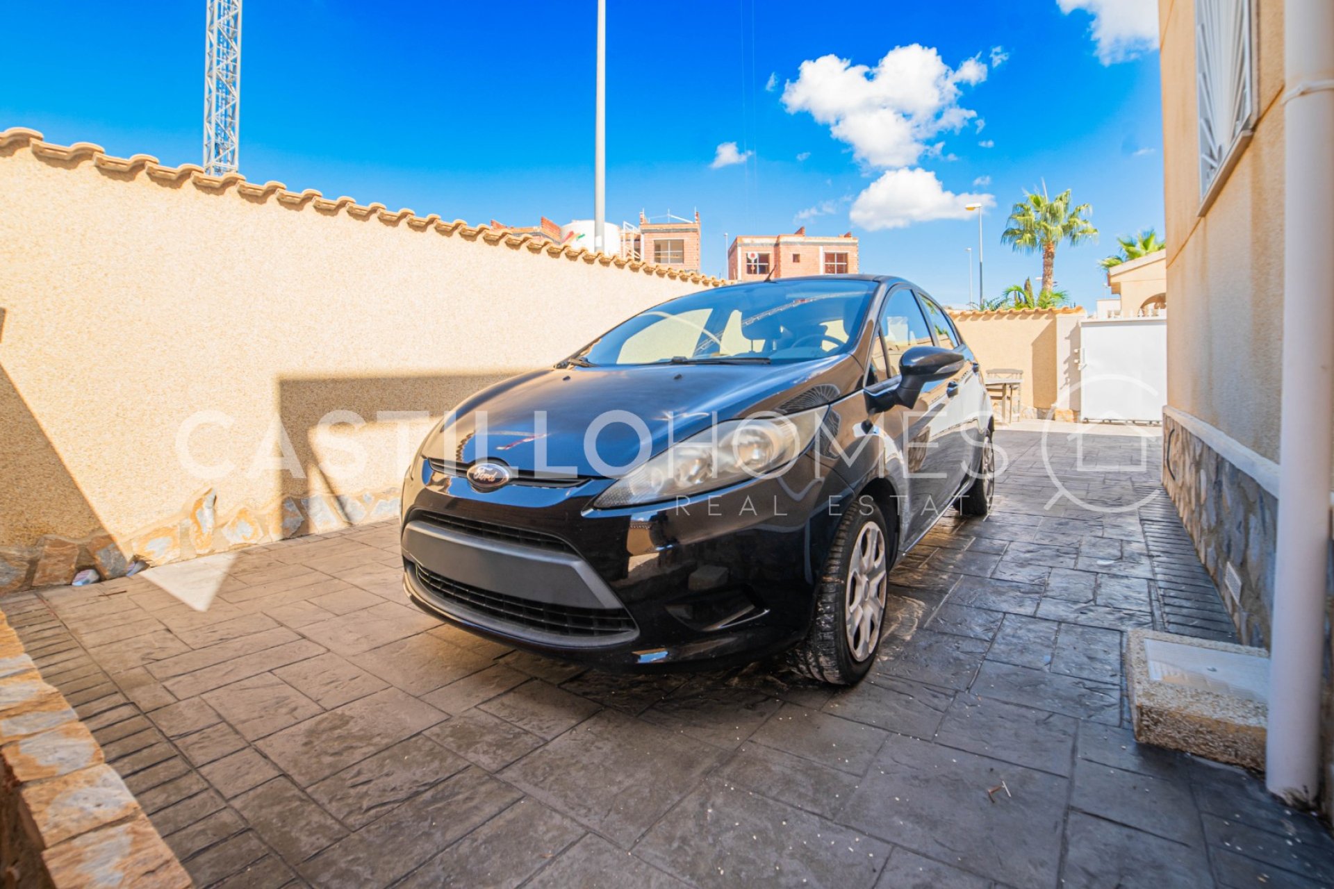 Resale - Villa - Rojales - Ciudad Quesada