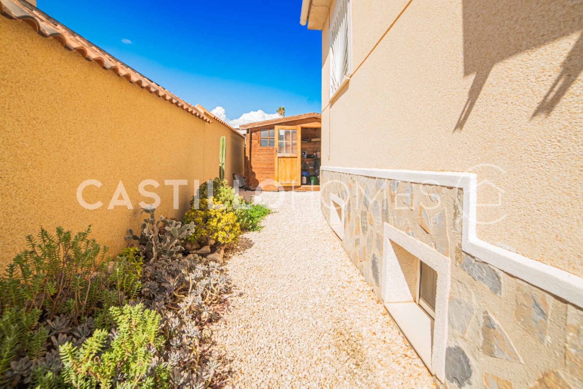 Resale - Villa - Rojales - Ciudad Quesada