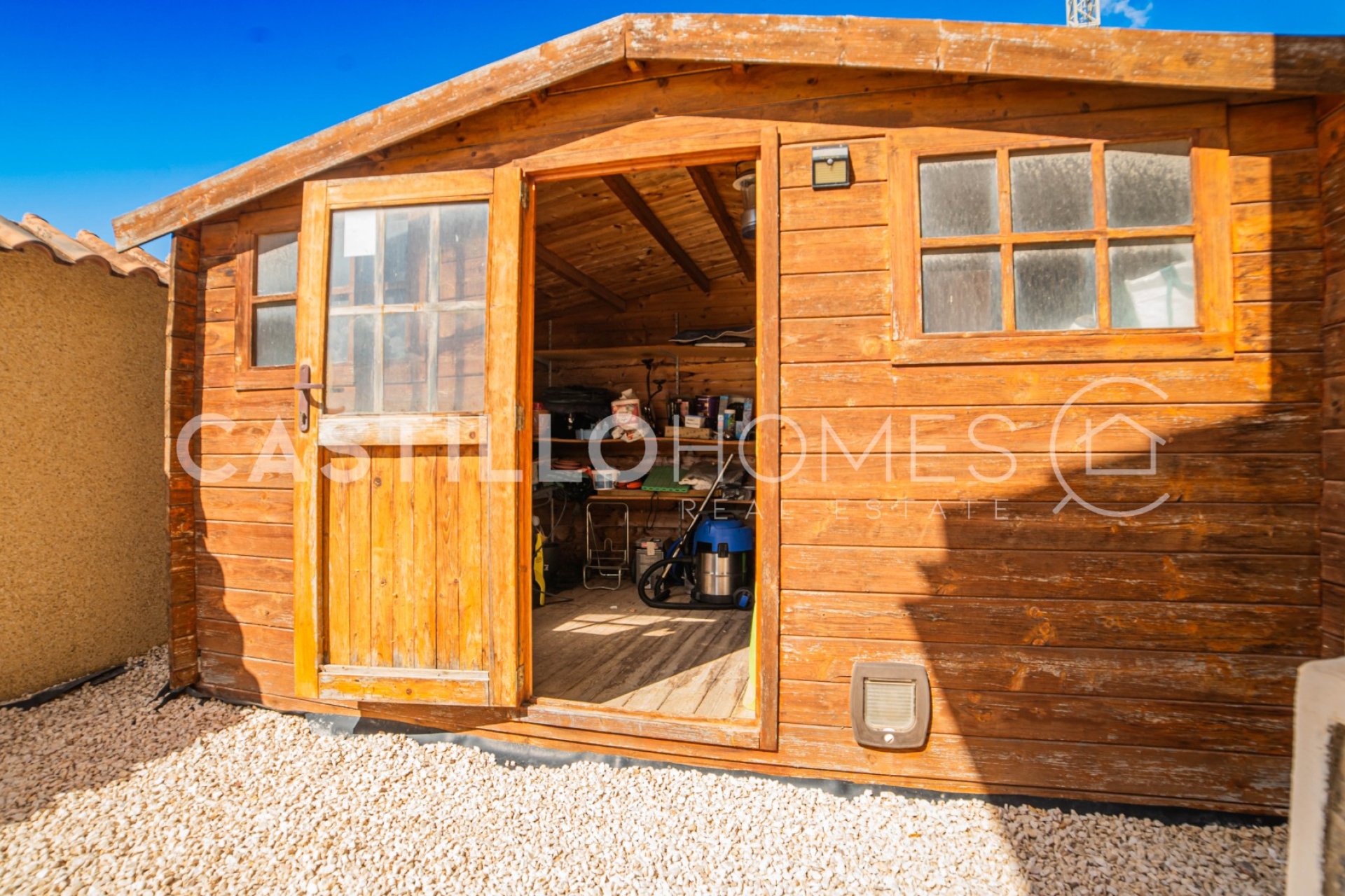 Resale - Villa - Rojales - Ciudad Quesada