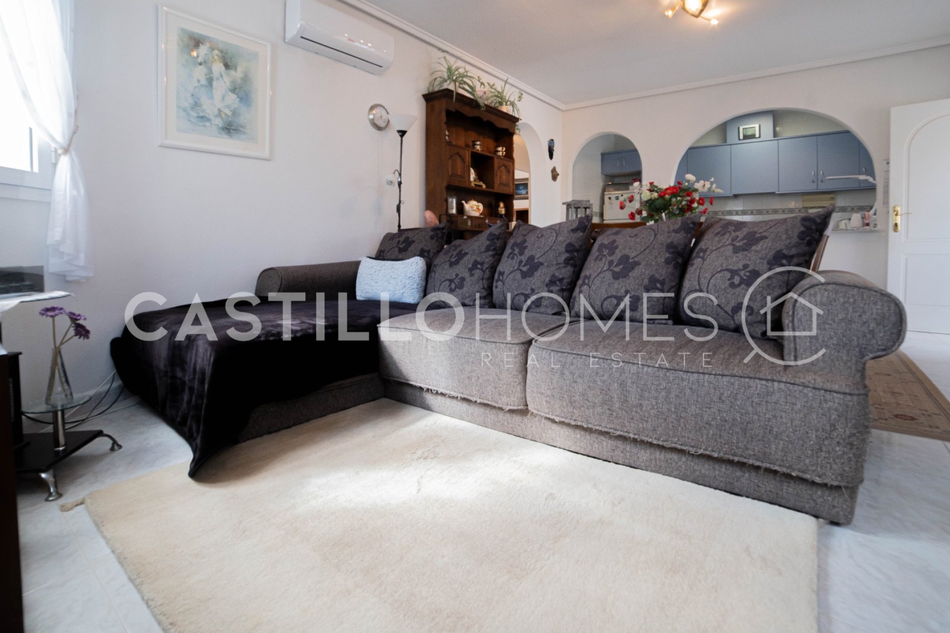 Resale - Villa - Rojales - Ciudad Quesada