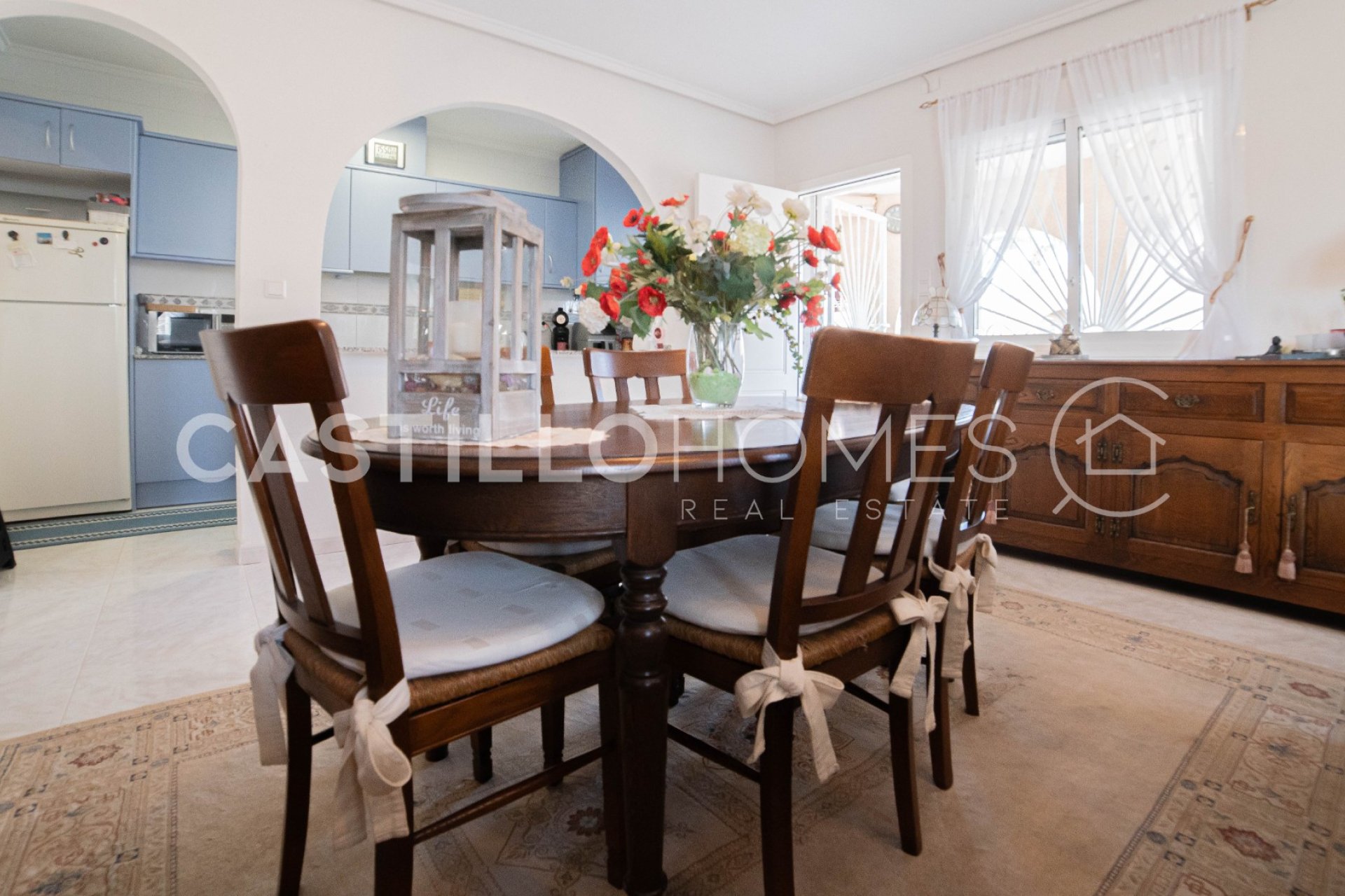 Resale - Villa - Rojales - Ciudad Quesada