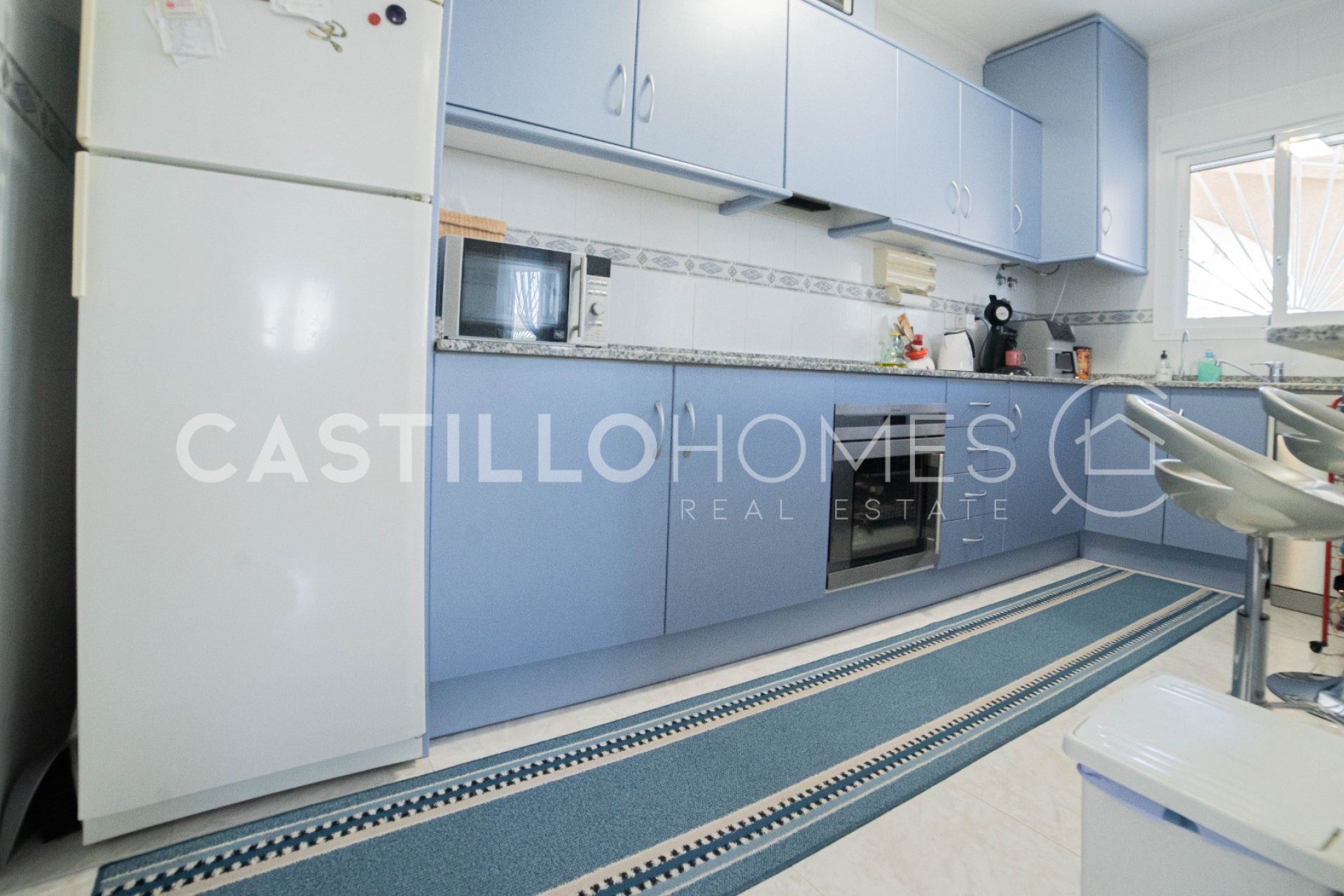 Resale - Villa - Rojales - Ciudad Quesada