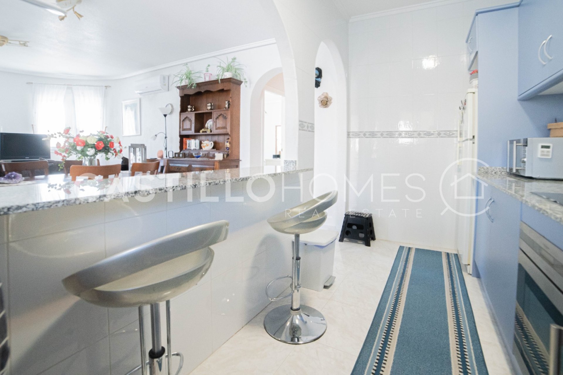 Resale - Villa - Rojales - Ciudad Quesada