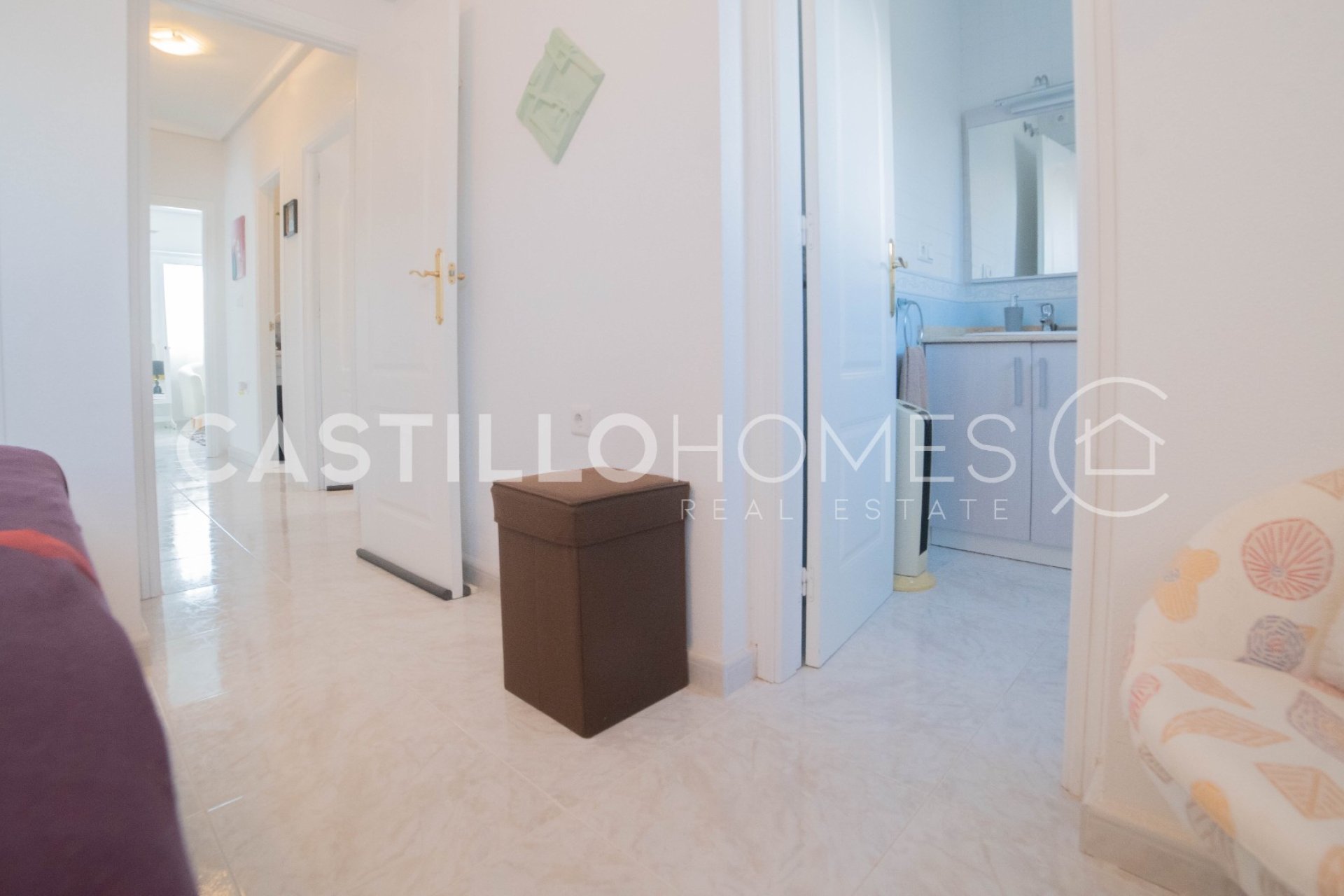 Resale - Villa - Rojales - Ciudad Quesada