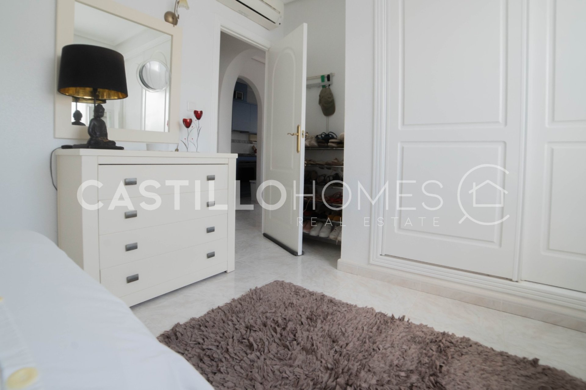 Resale - Villa - Rojales - Ciudad Quesada