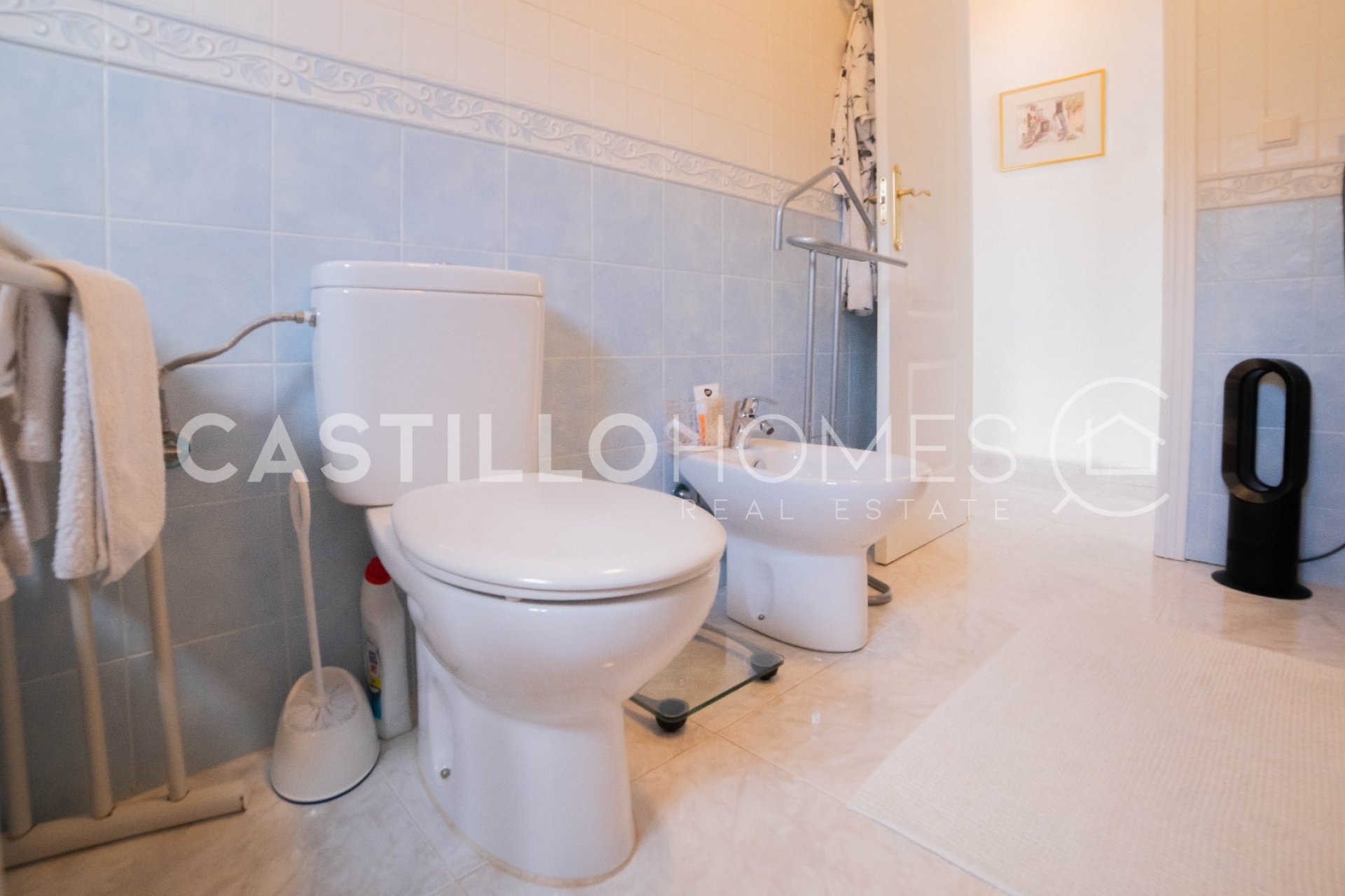 Resale - Villa - Rojales - Ciudad Quesada