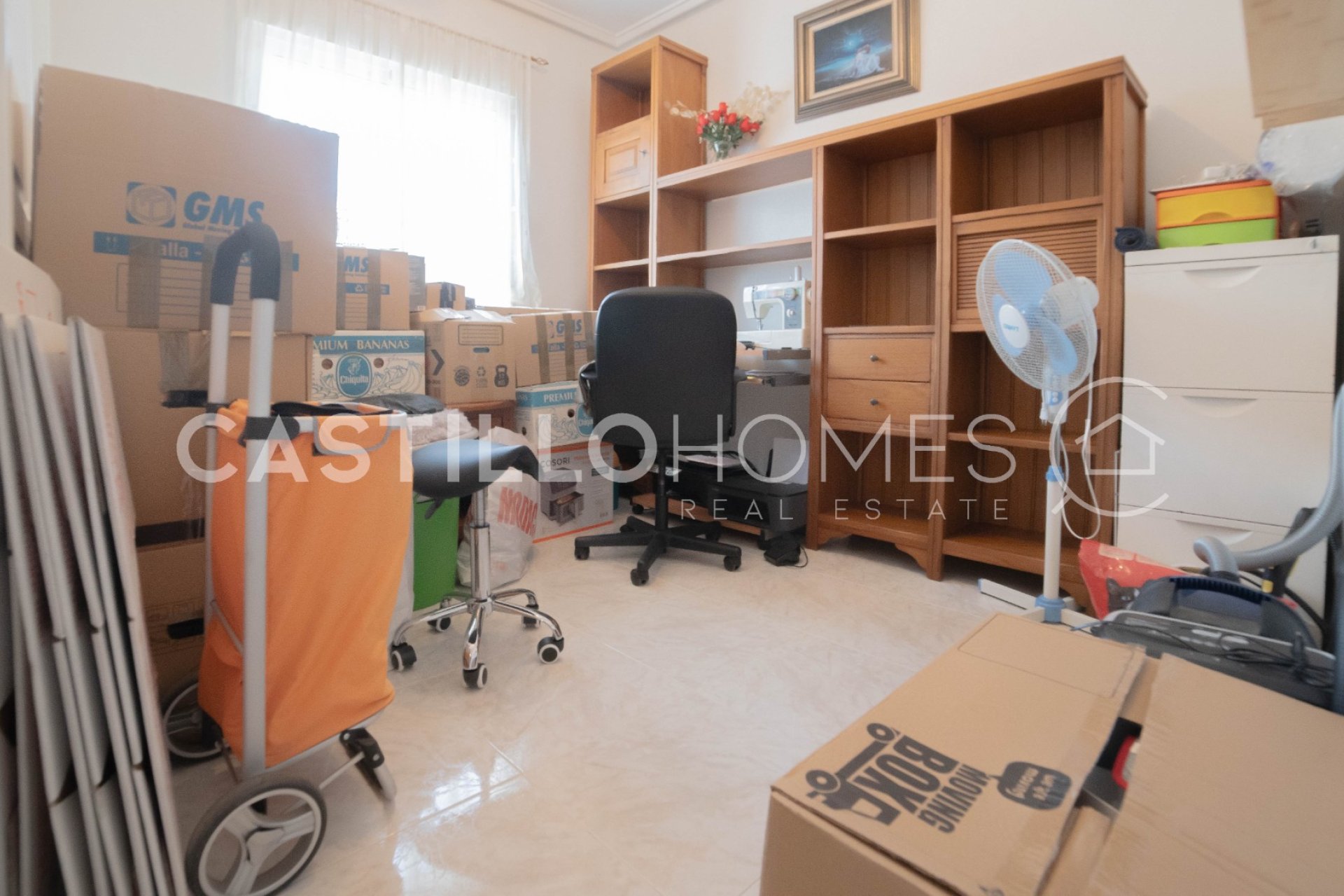 Resale - Villa - Rojales - Ciudad Quesada