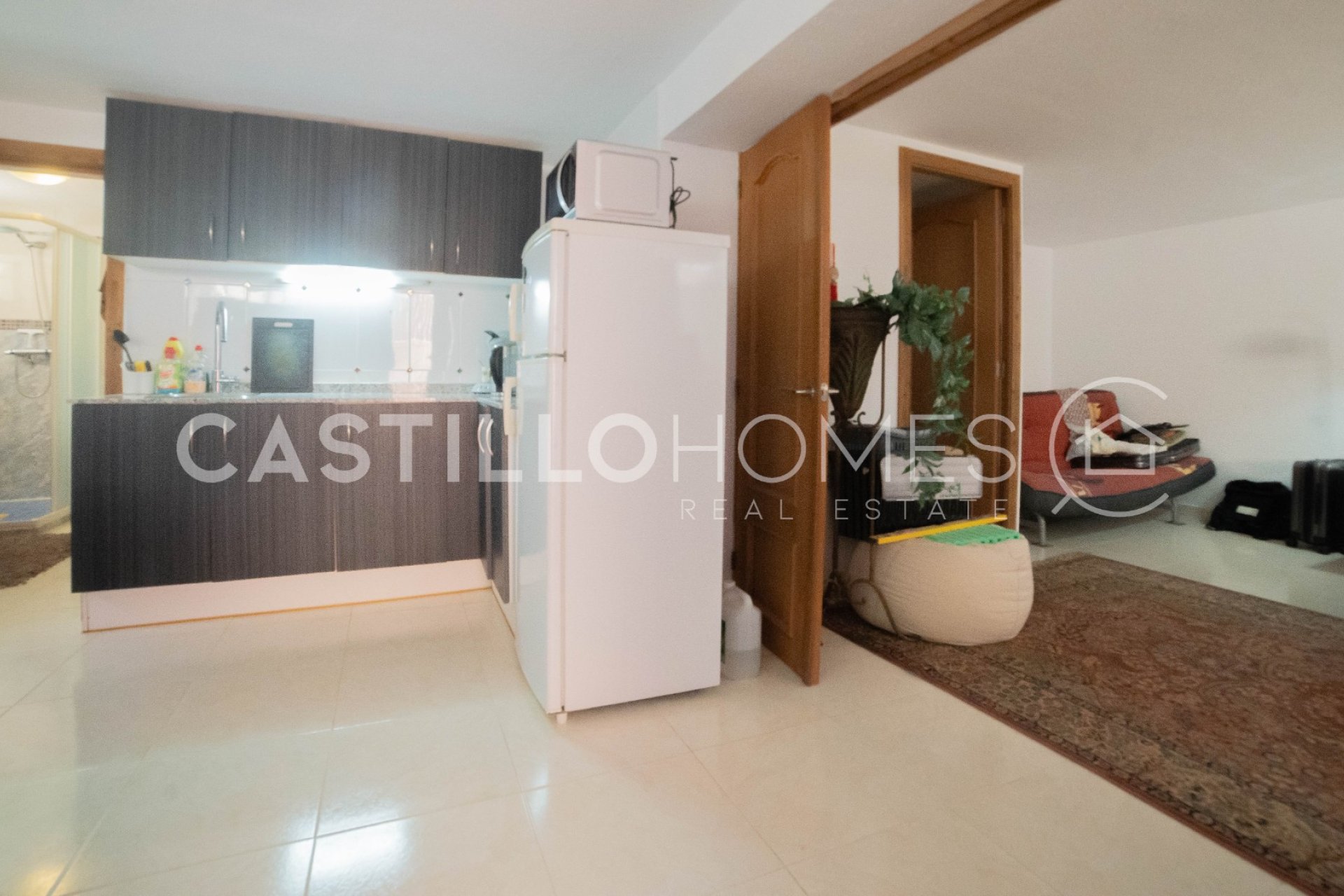 Resale - Villa - Rojales - Ciudad Quesada