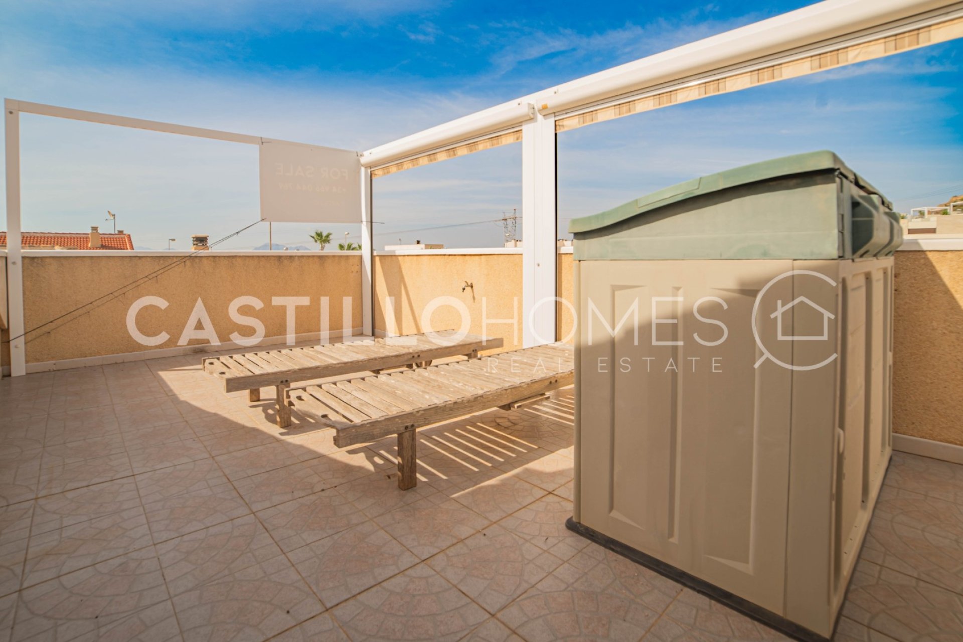 Resale - Villa - Rojales - Ciudad Quesada