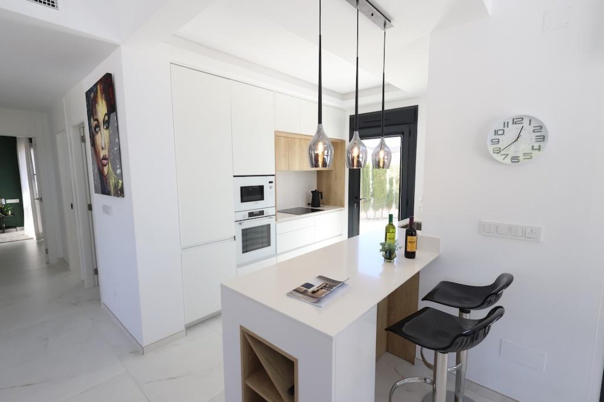 Resale - Villa - Rojales - La Marquesa