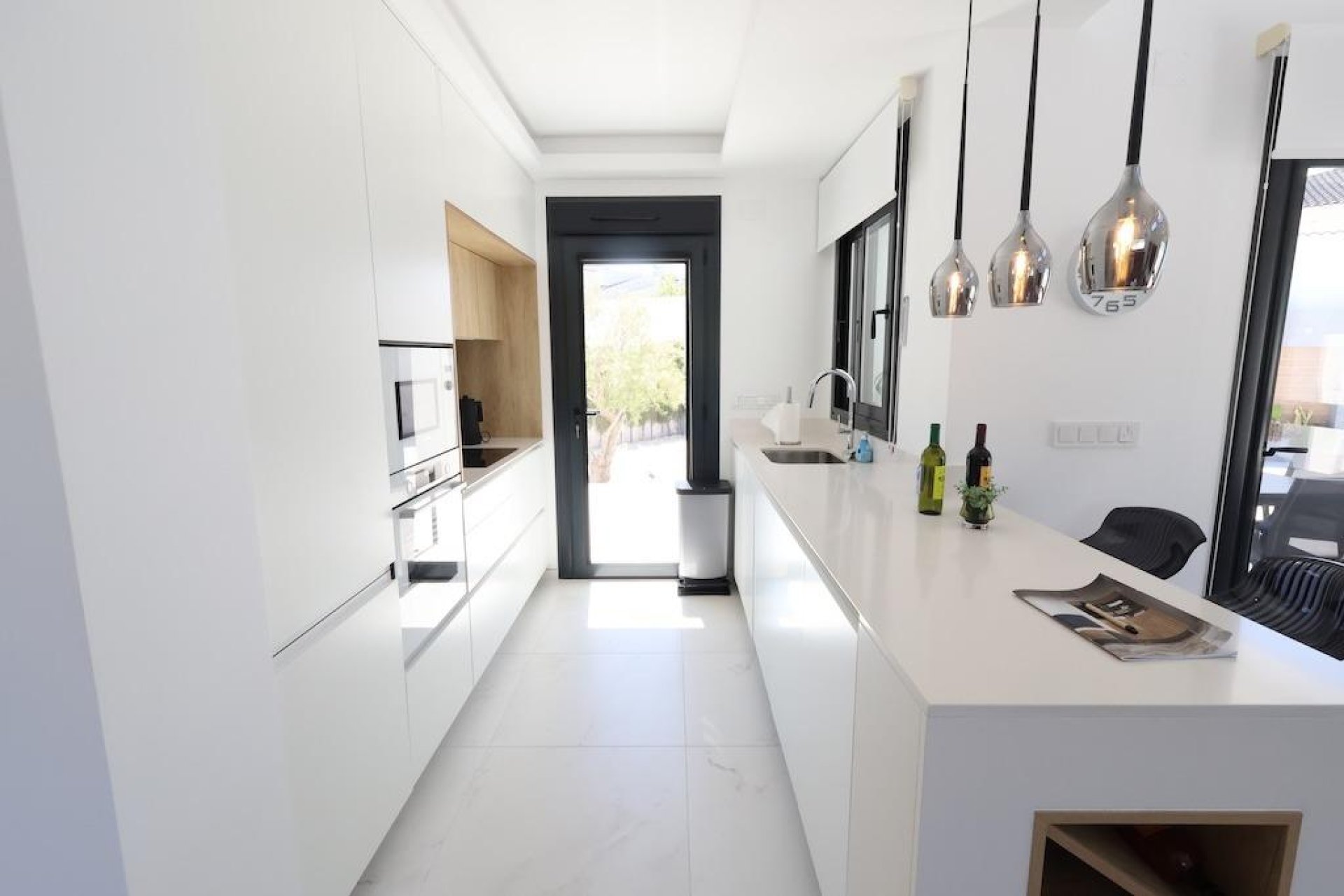 Resale - Villa - Rojales - La Marquesa