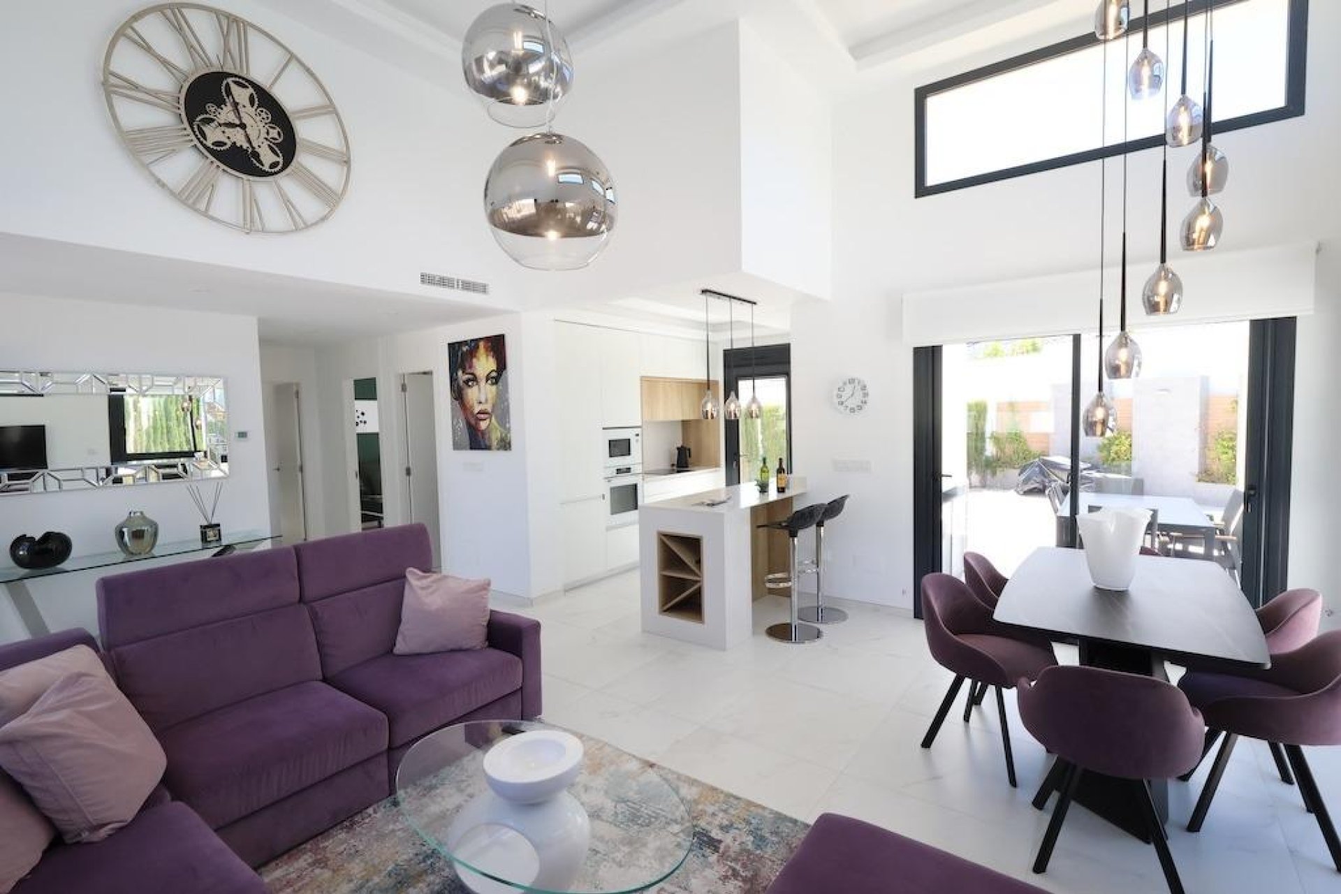 Resale - Villa - Rojales - La Marquesa