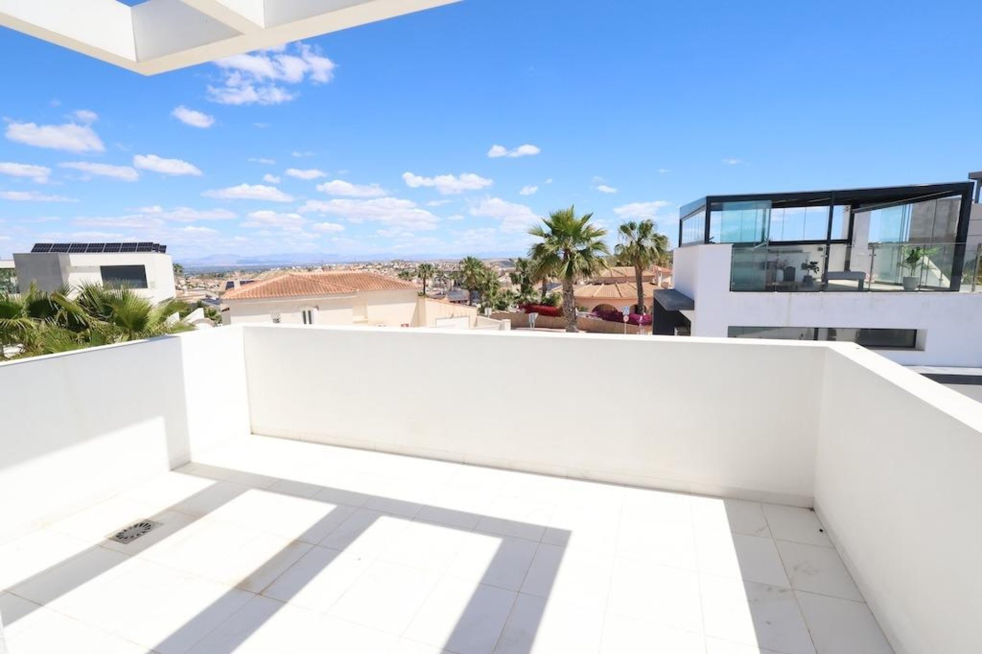 Resale - Villa - Rojales - La Marquesa