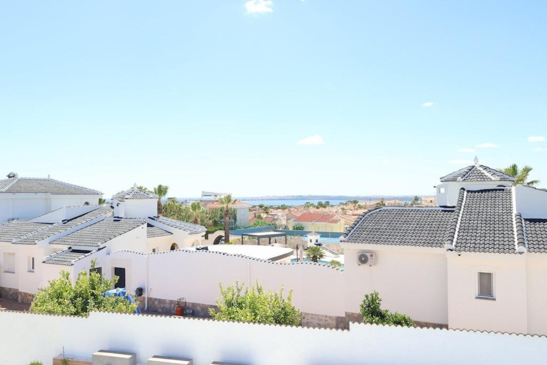 Resale - Villa - Rojales - La Marquesa