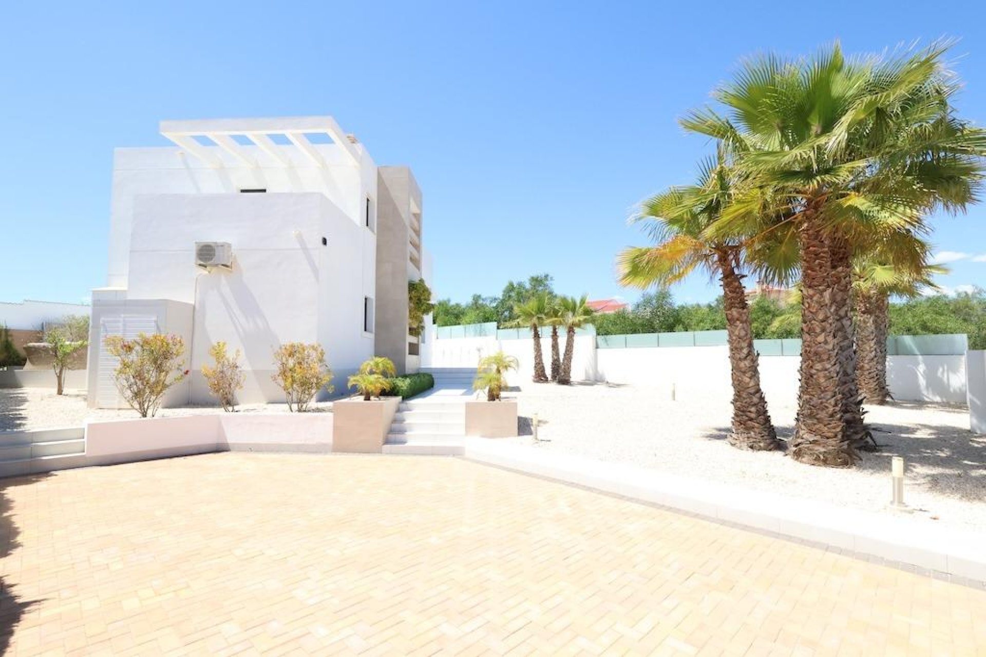 Resale - Villa - Rojales - La Marquesa