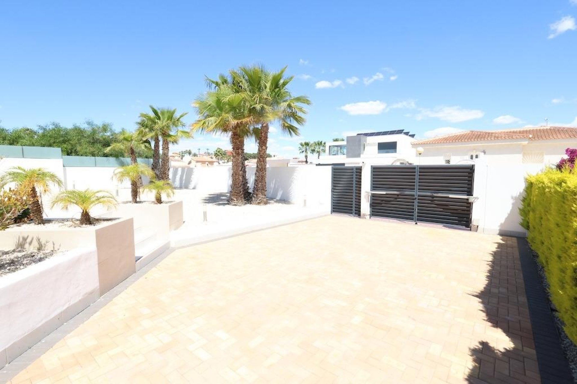 Resale - Villa - Rojales - La Marquesa