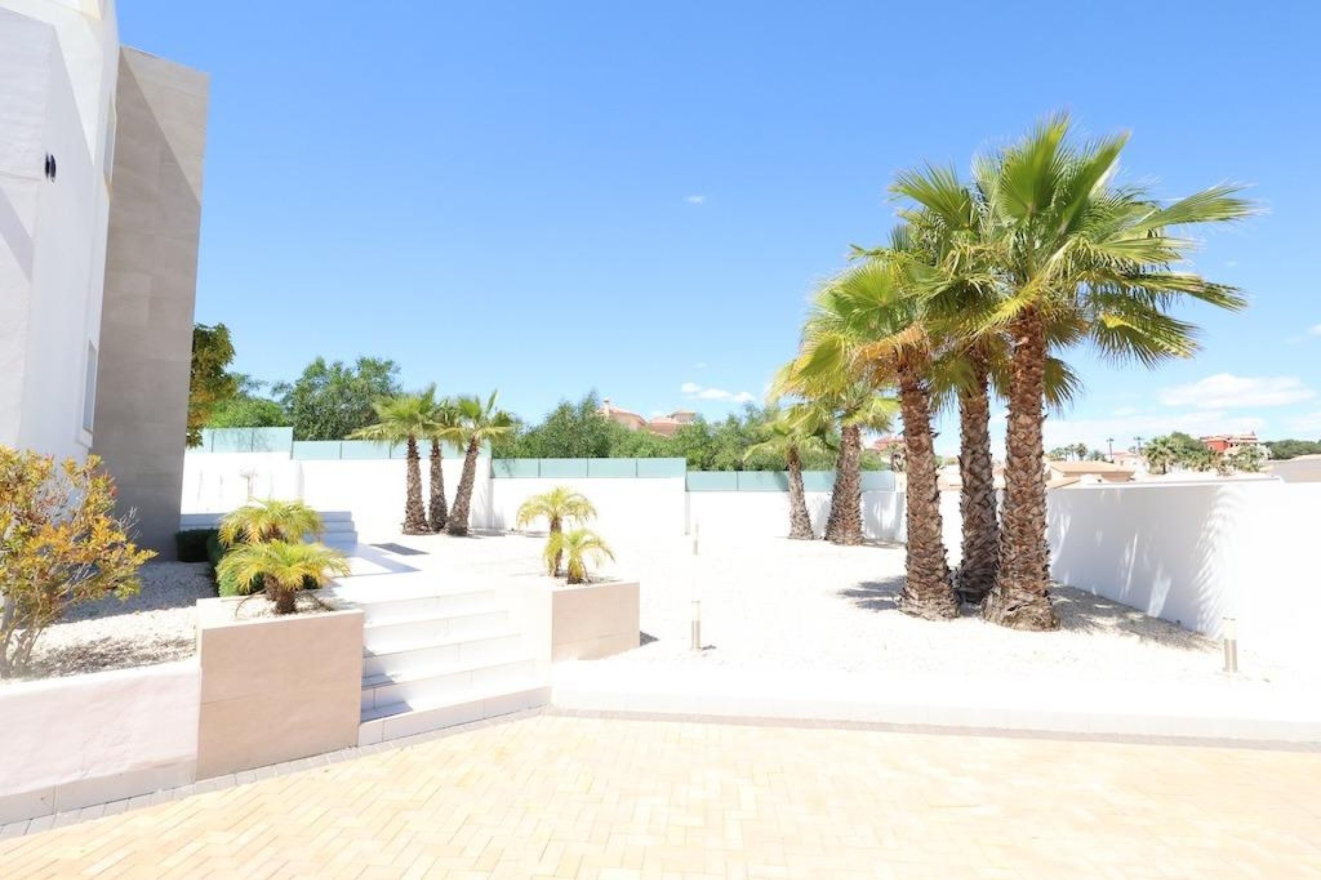 Resale - Villa - Rojales - La Marquesa