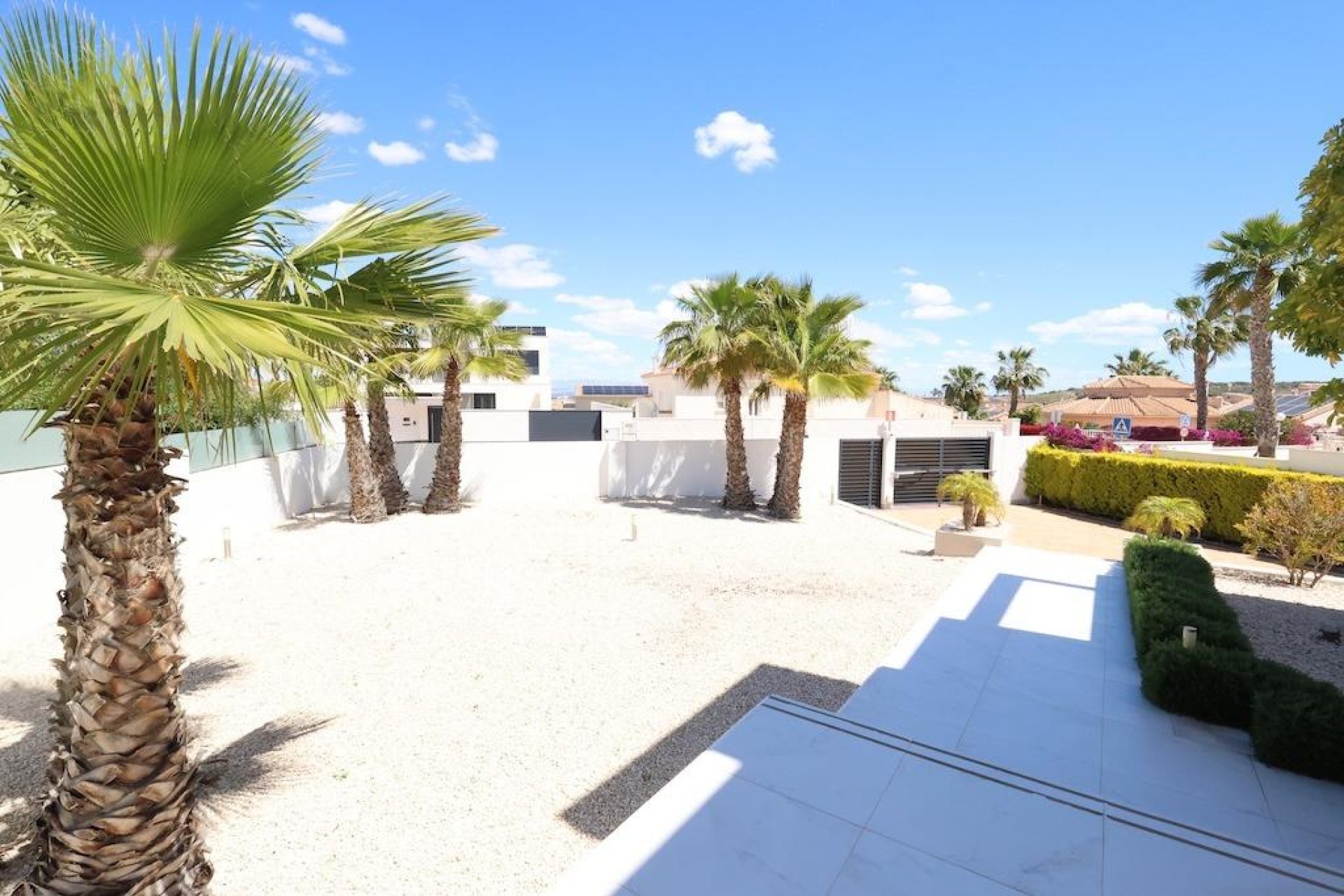 Resale - Villa - Rojales - La Marquesa