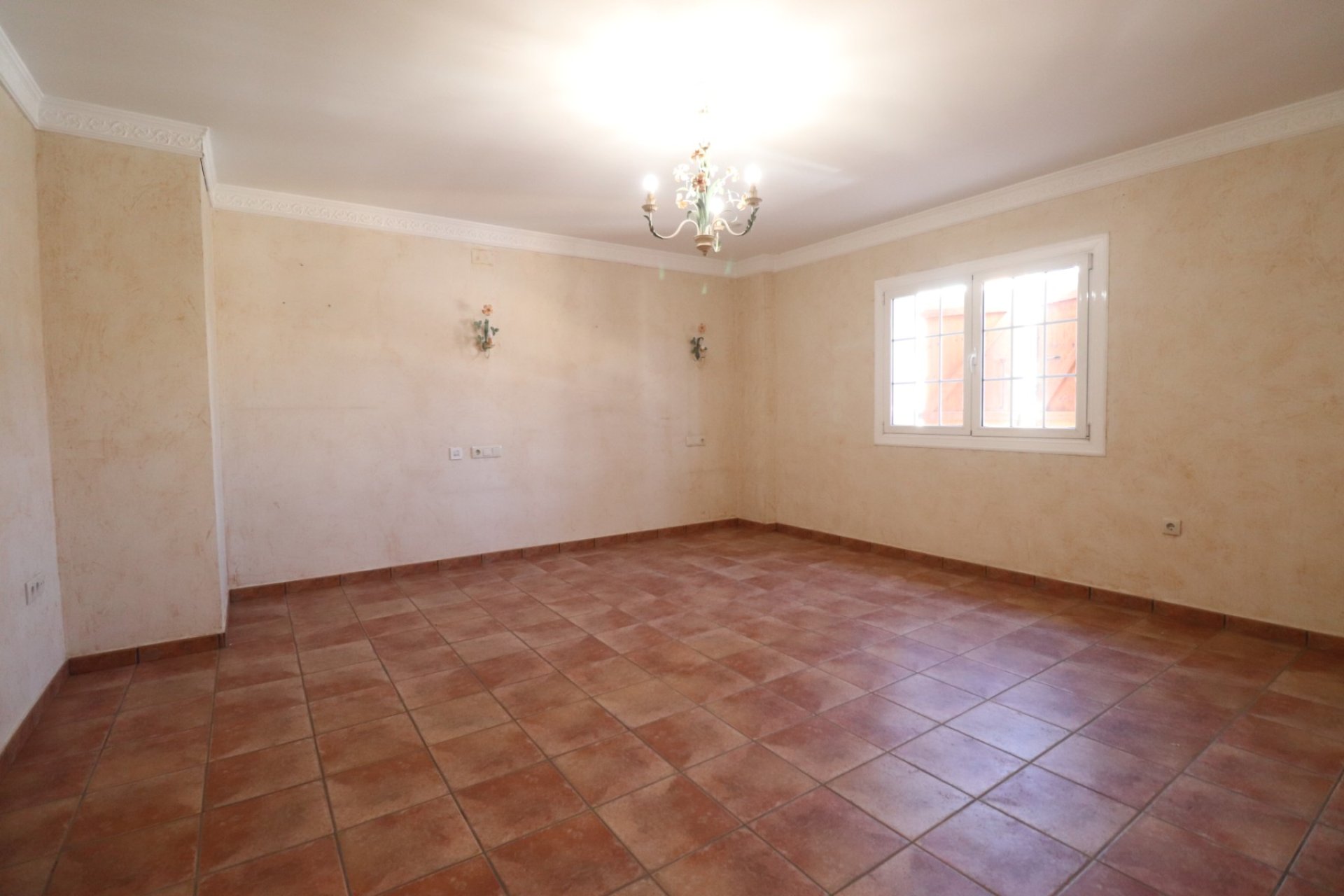 Resale - Villa - Rojales - Los Palacios