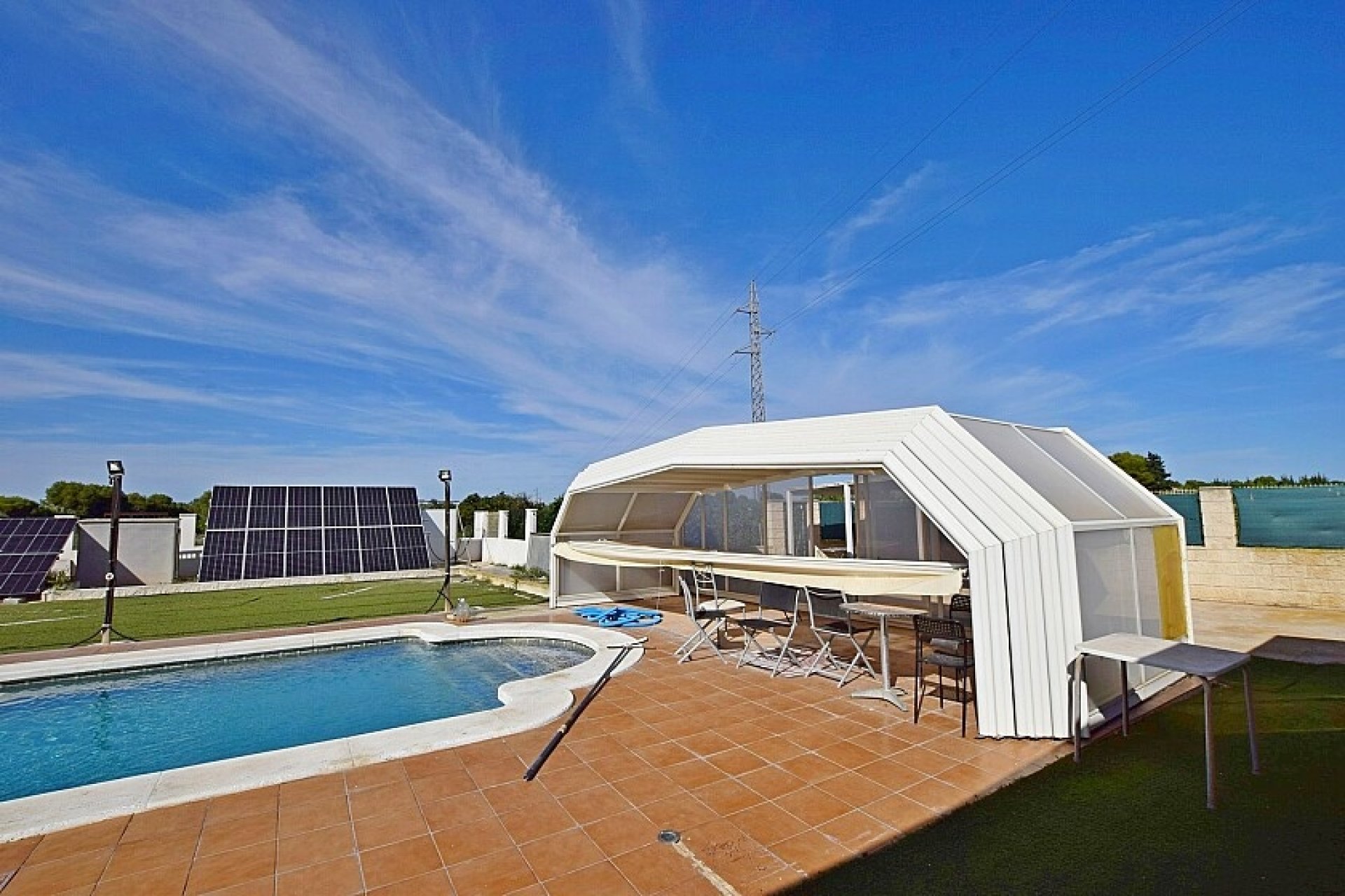 Resale - Villa - Rojales