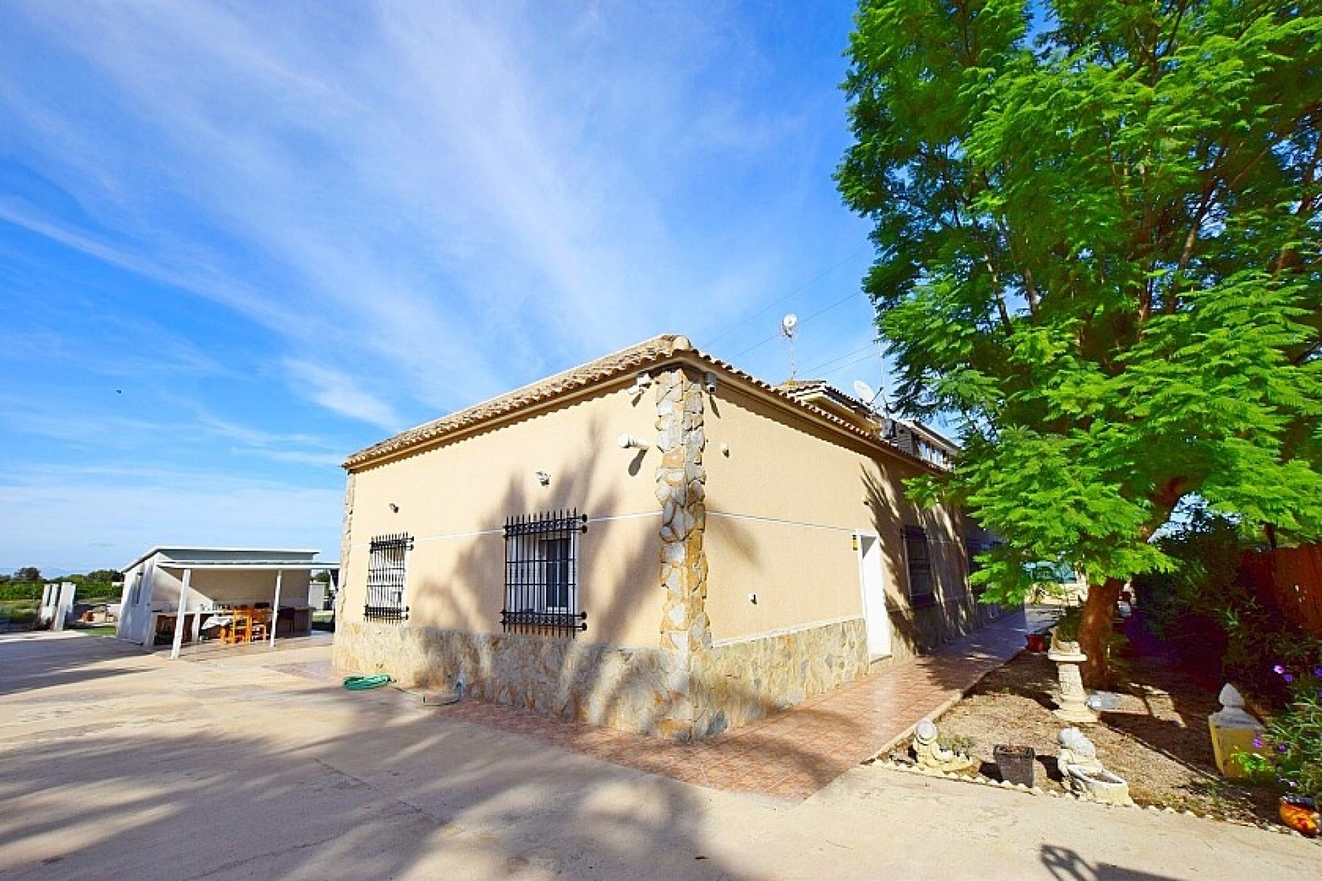 Resale - Villa - Rojales