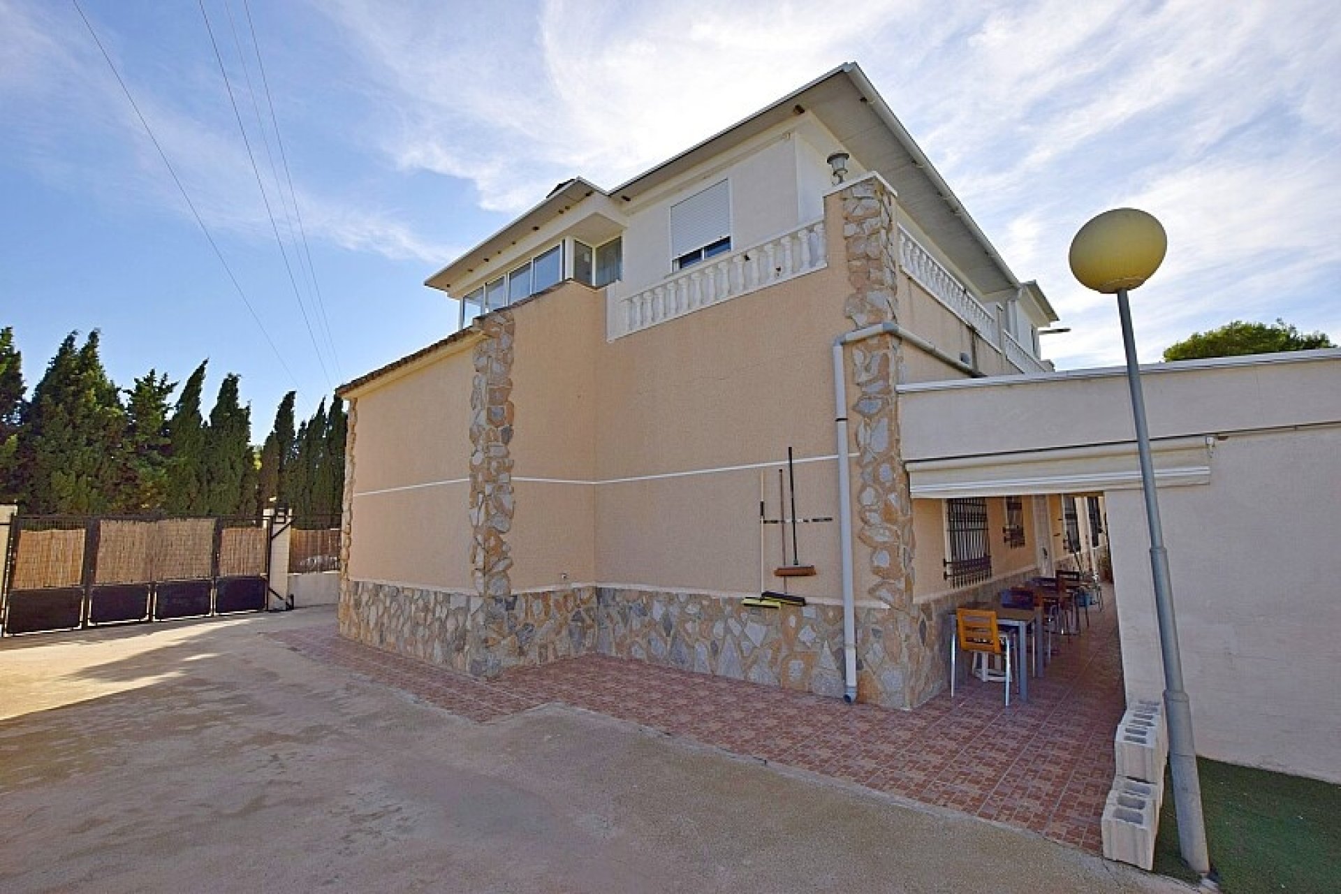 Resale - Villa - Rojales