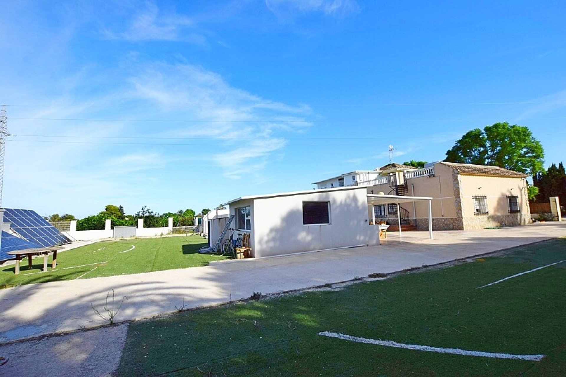 Resale - Villa - Rojales