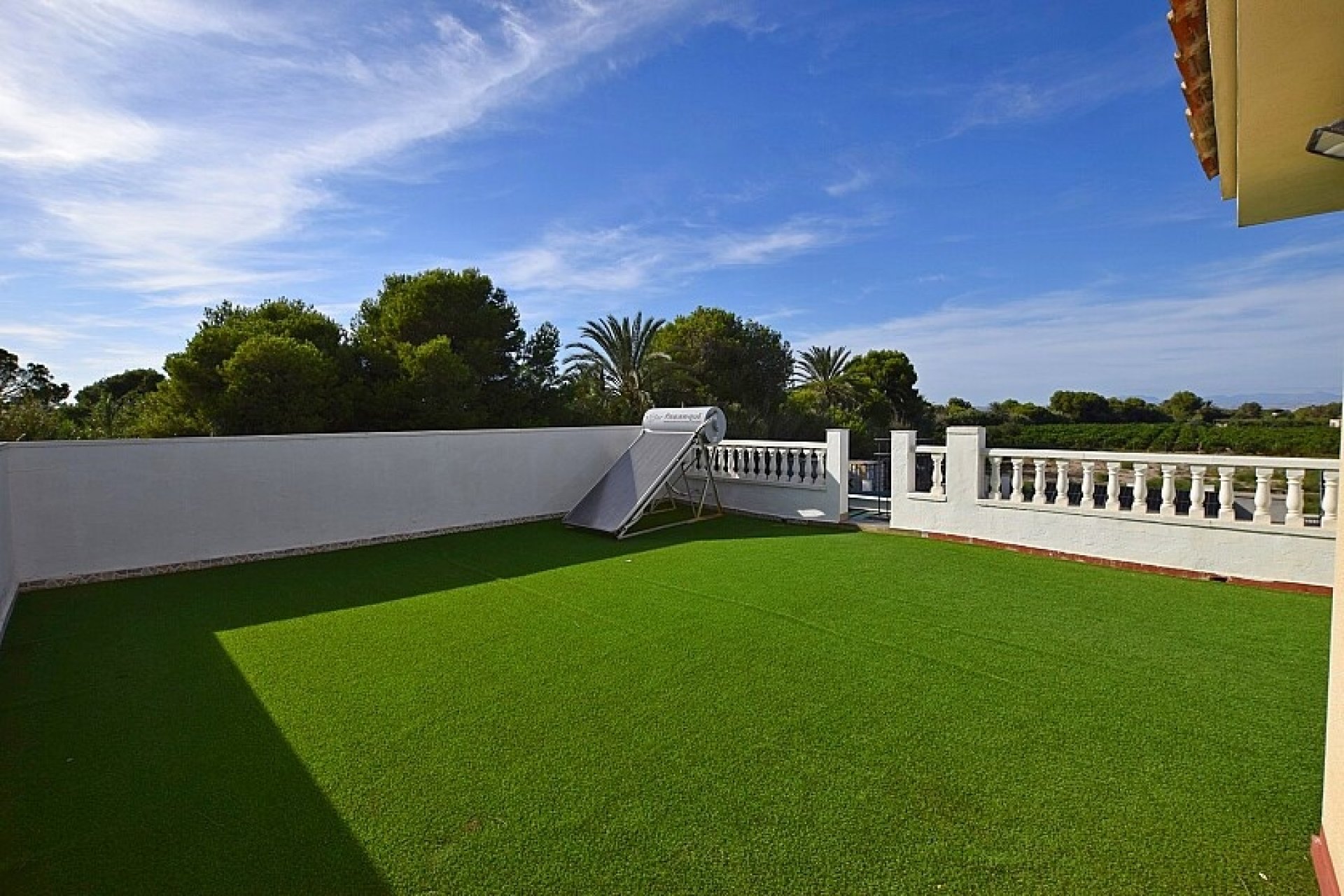 Resale - Villa - Rojales