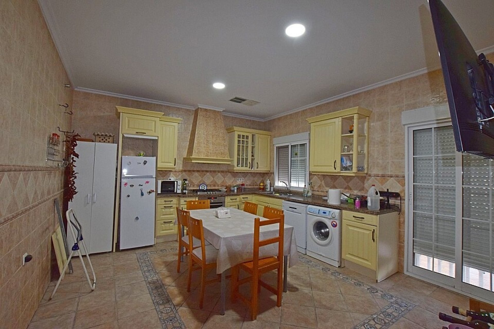Resale - Villa - Rojales