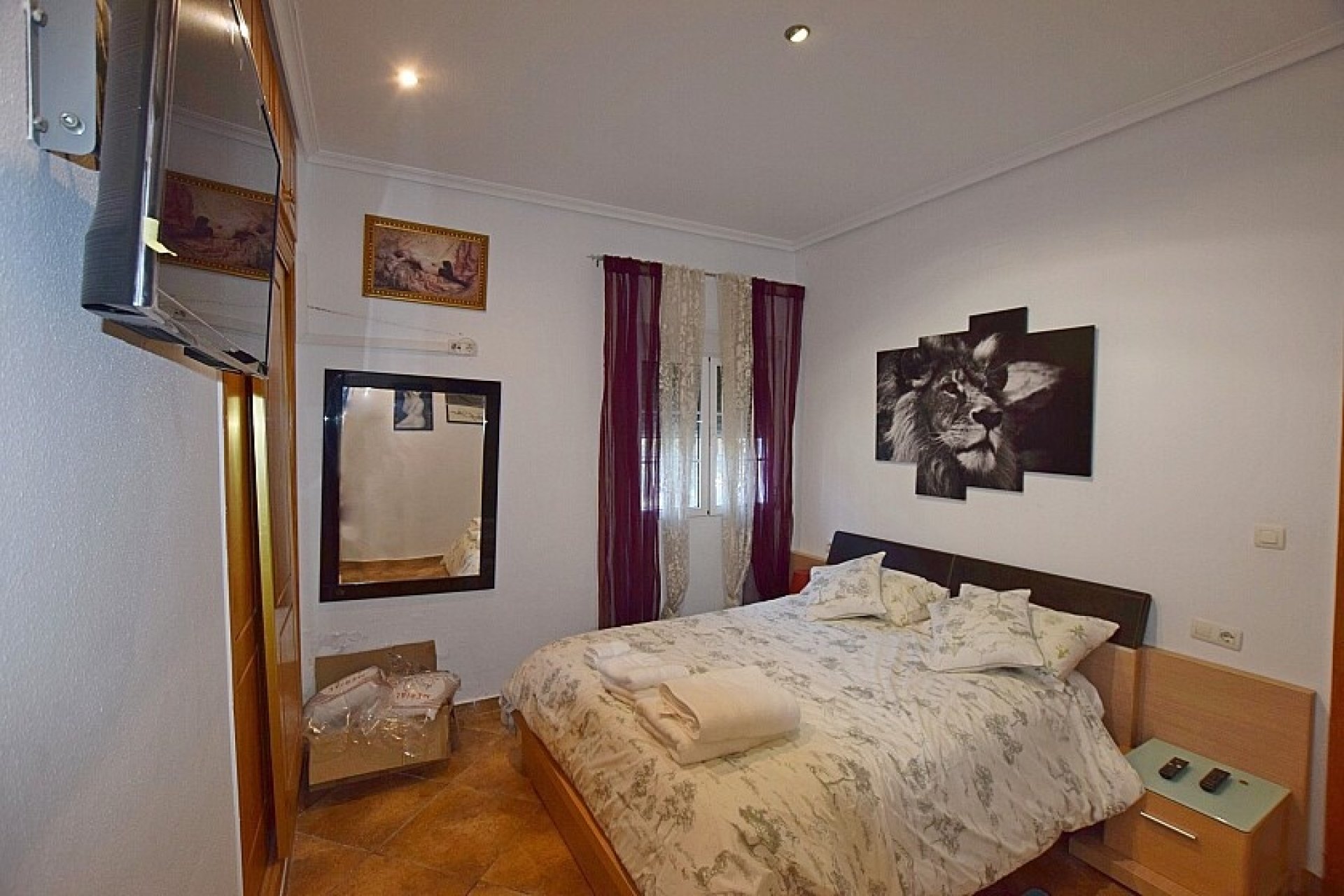 Resale - Villa - Rojales