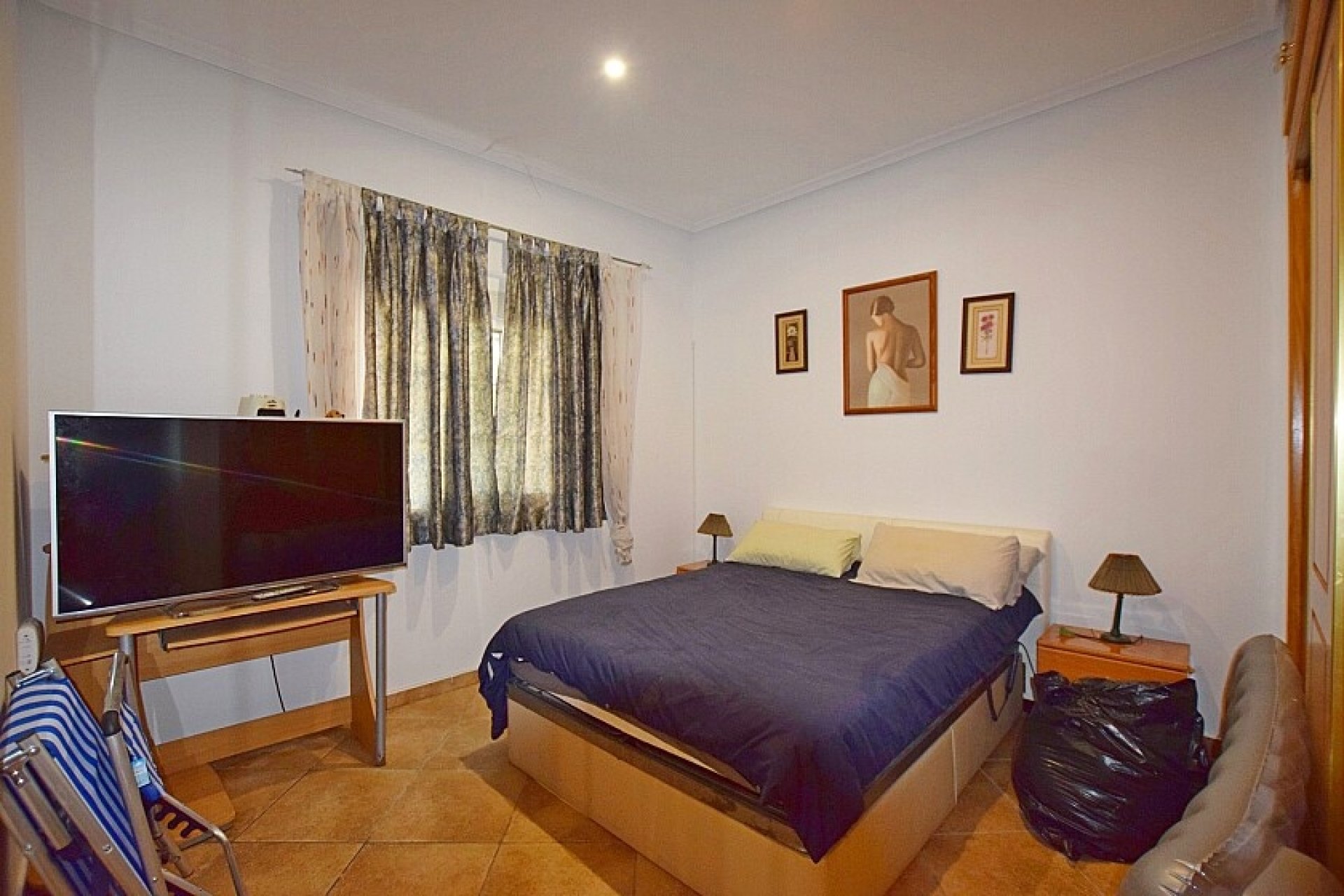 Resale - Villa - Rojales