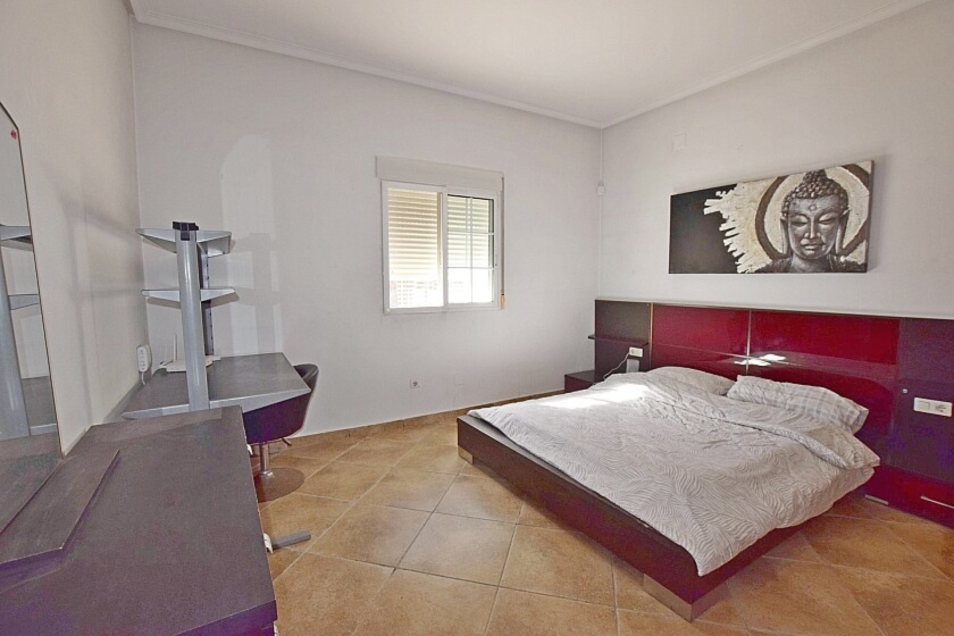 Resale - Villa - Rojales