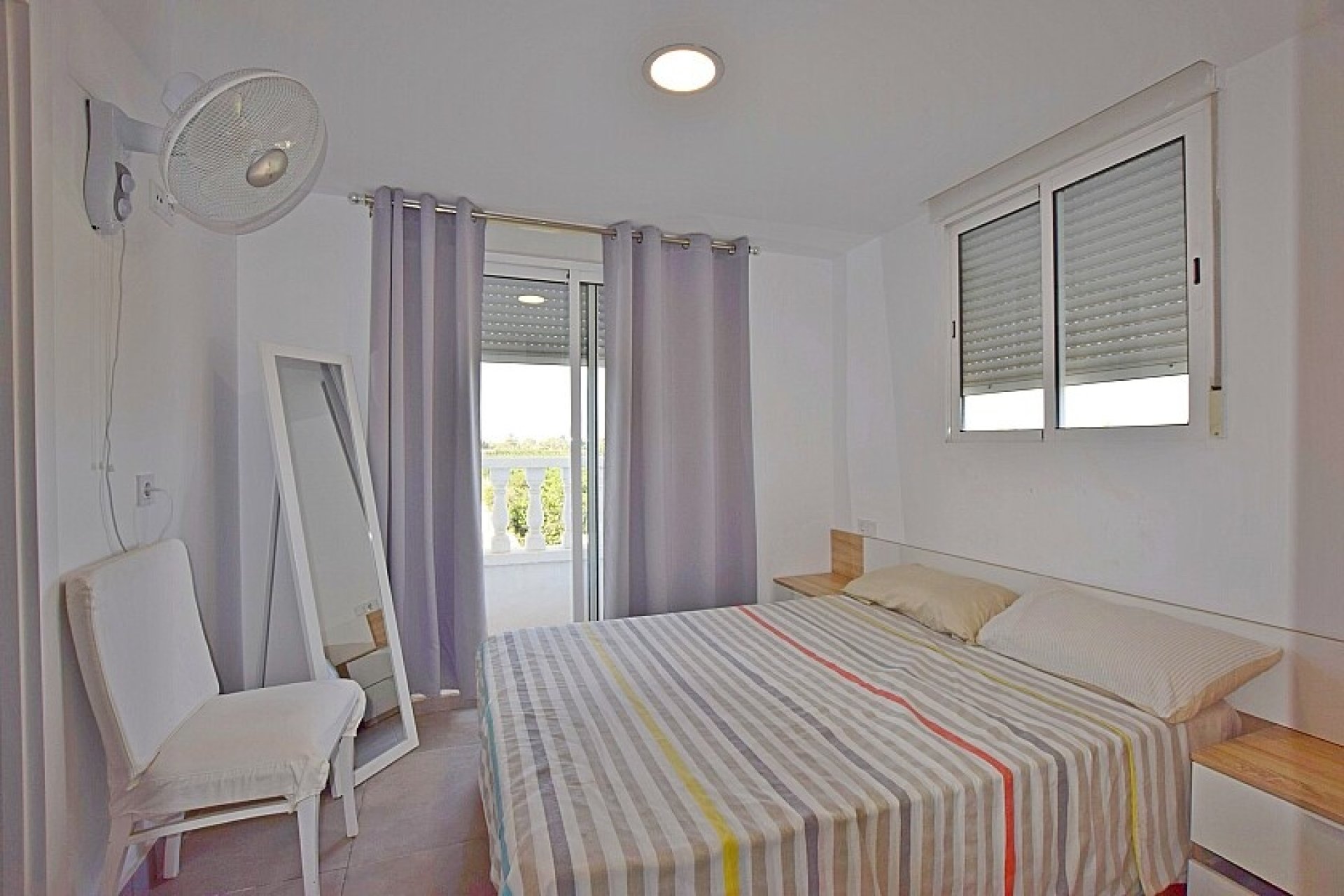 Resale - Villa - Rojales