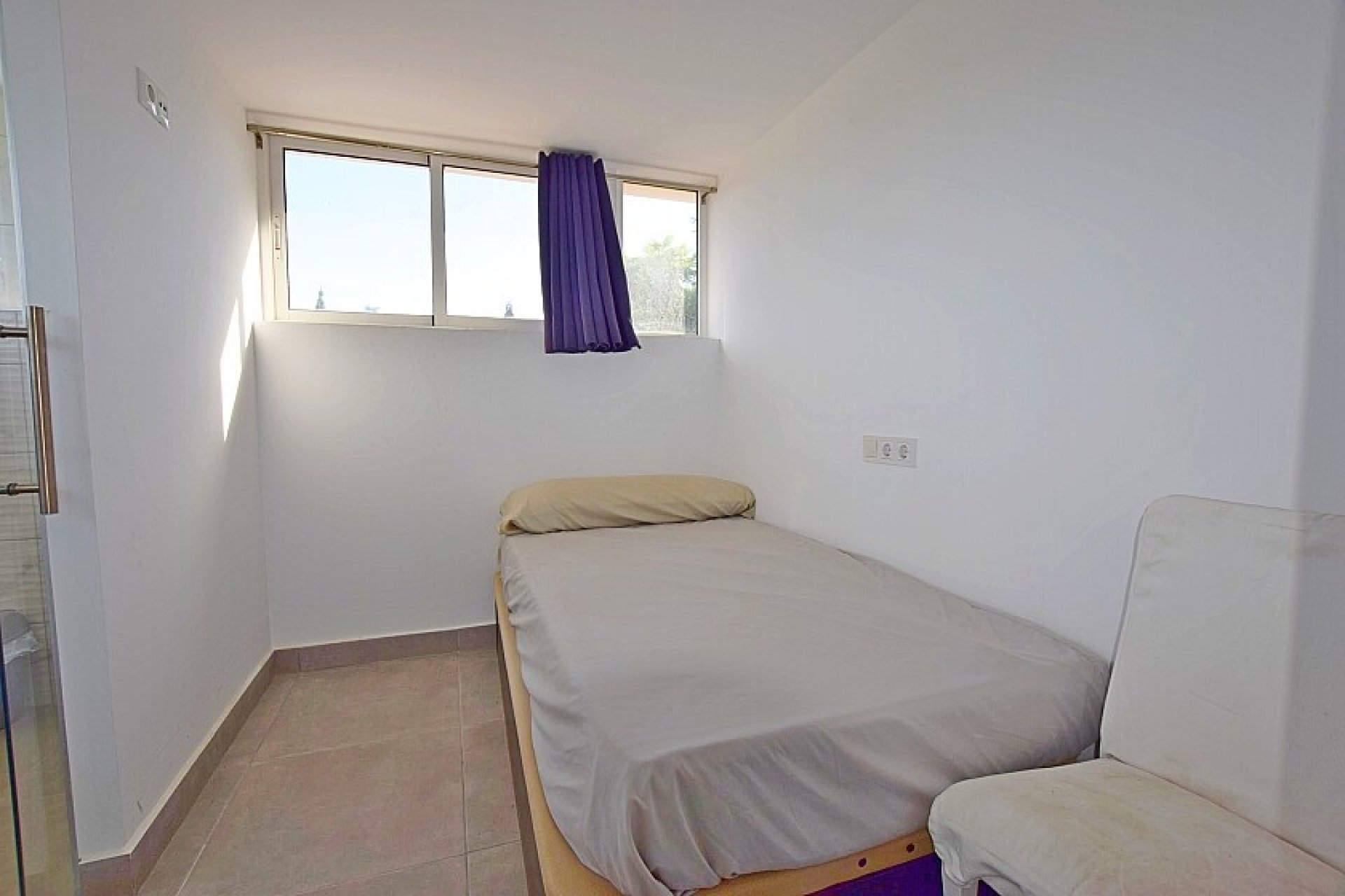 Resale - Villa - Rojales