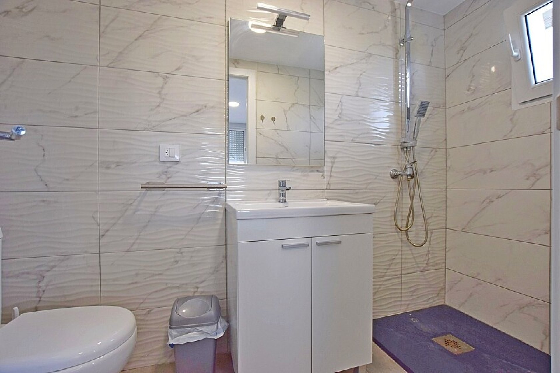 Resale - Villa - Rojales