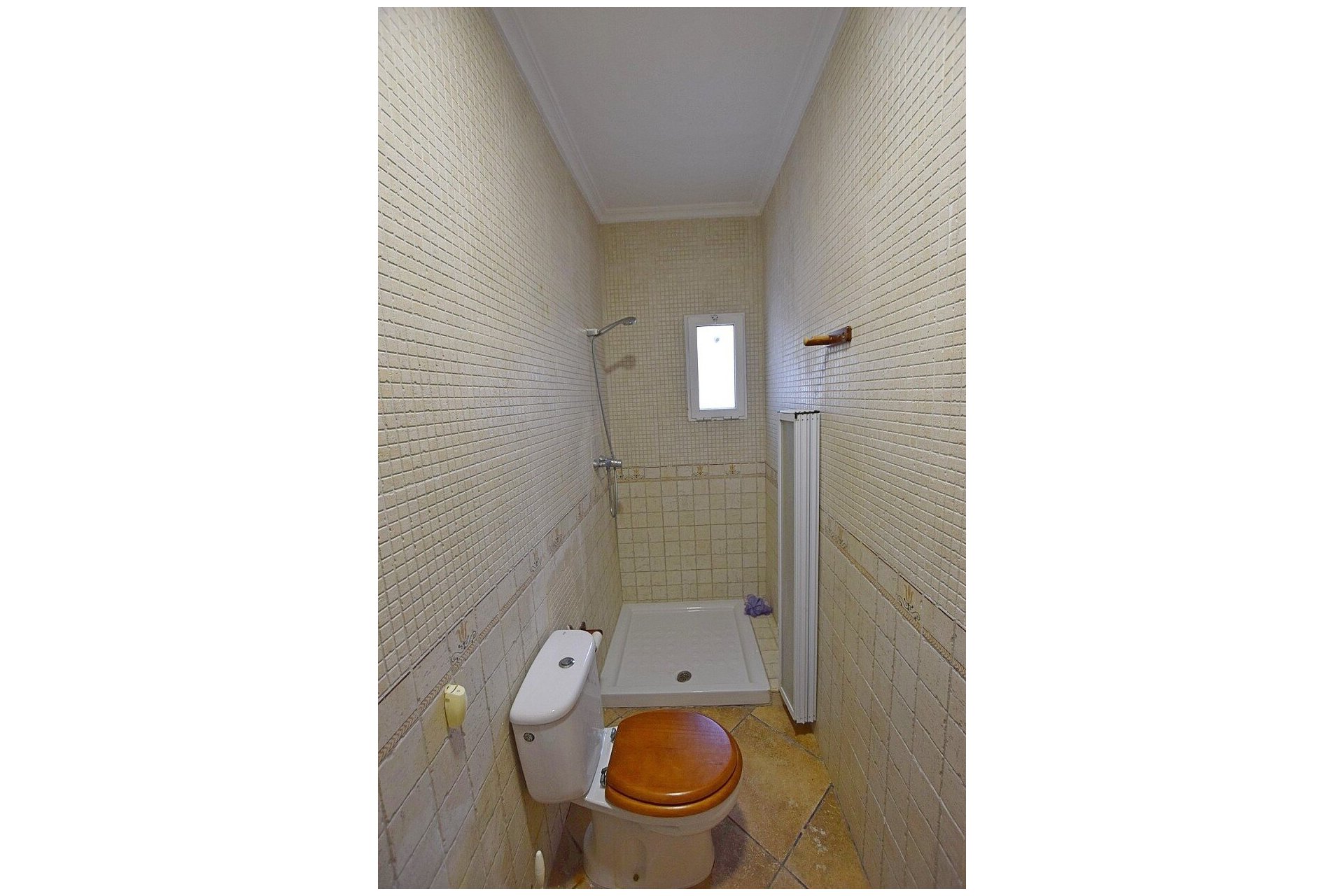 Resale - Villa - Rojales