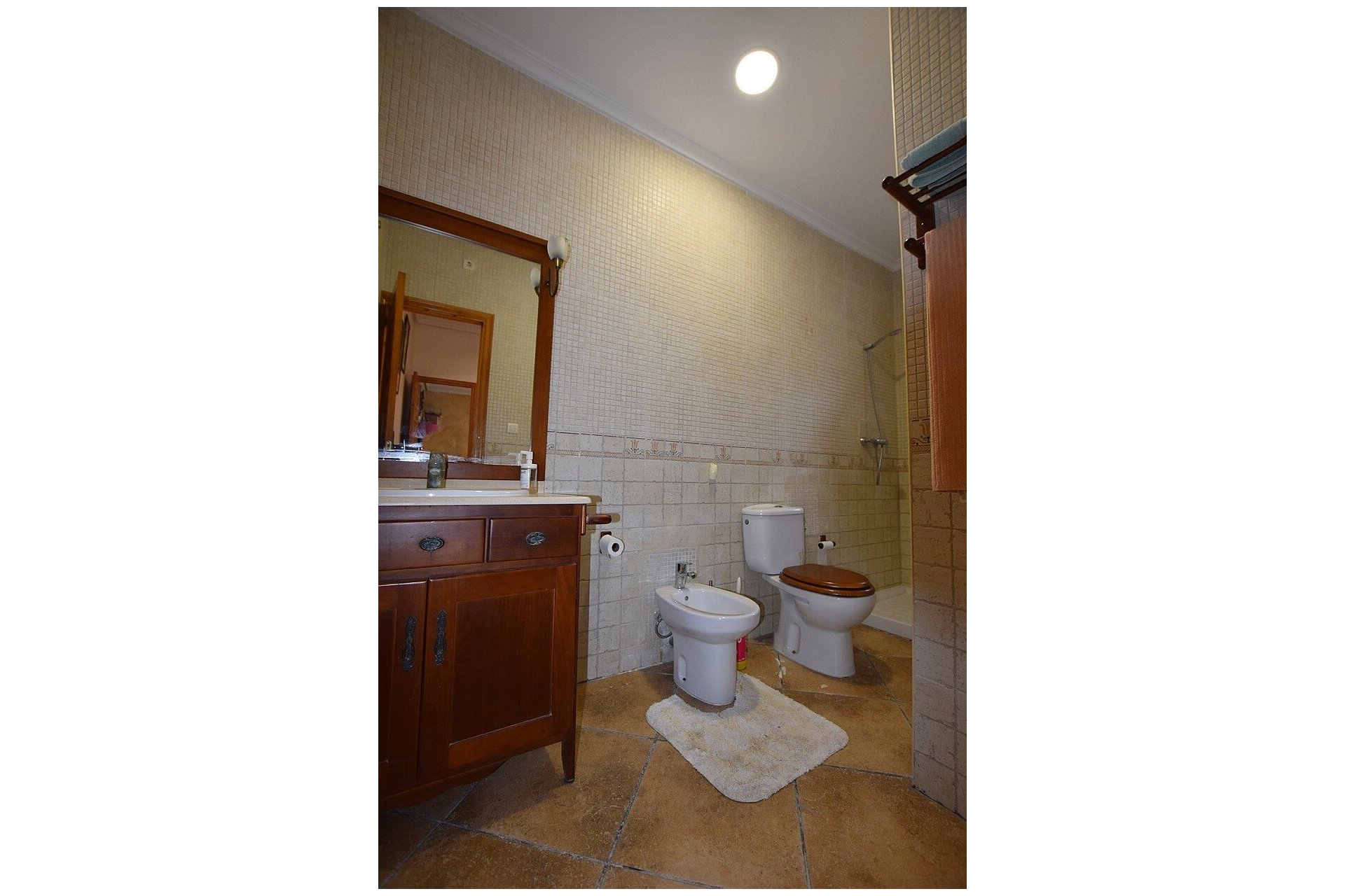 Resale - Villa - Rojales